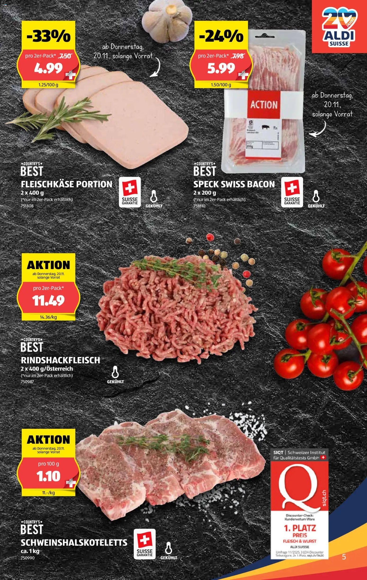 Aldi - Black Friday (2025-11-20 - 2025-11-26) | 6