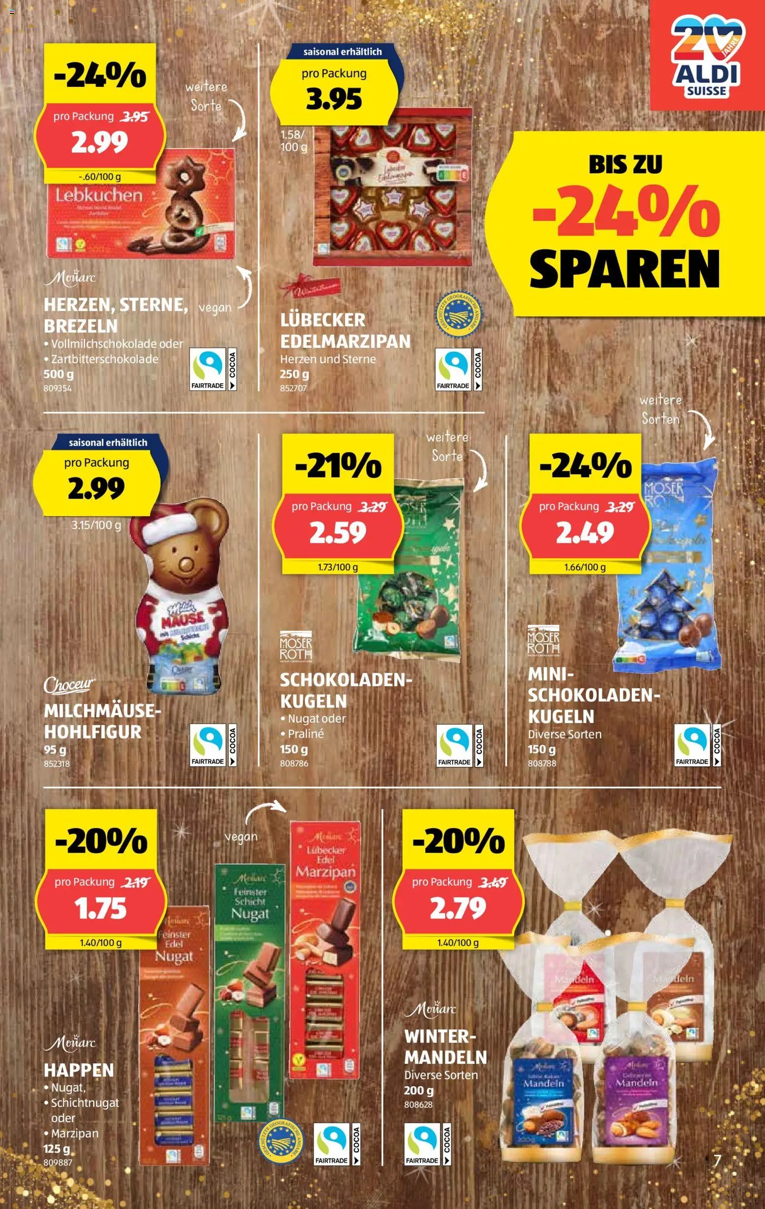 Aldi - Black Friday (2025-11-20 - 2025-11-26) | 8