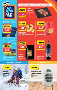Aldi - Black Friday (2025-11-20 - 2025-11-26)