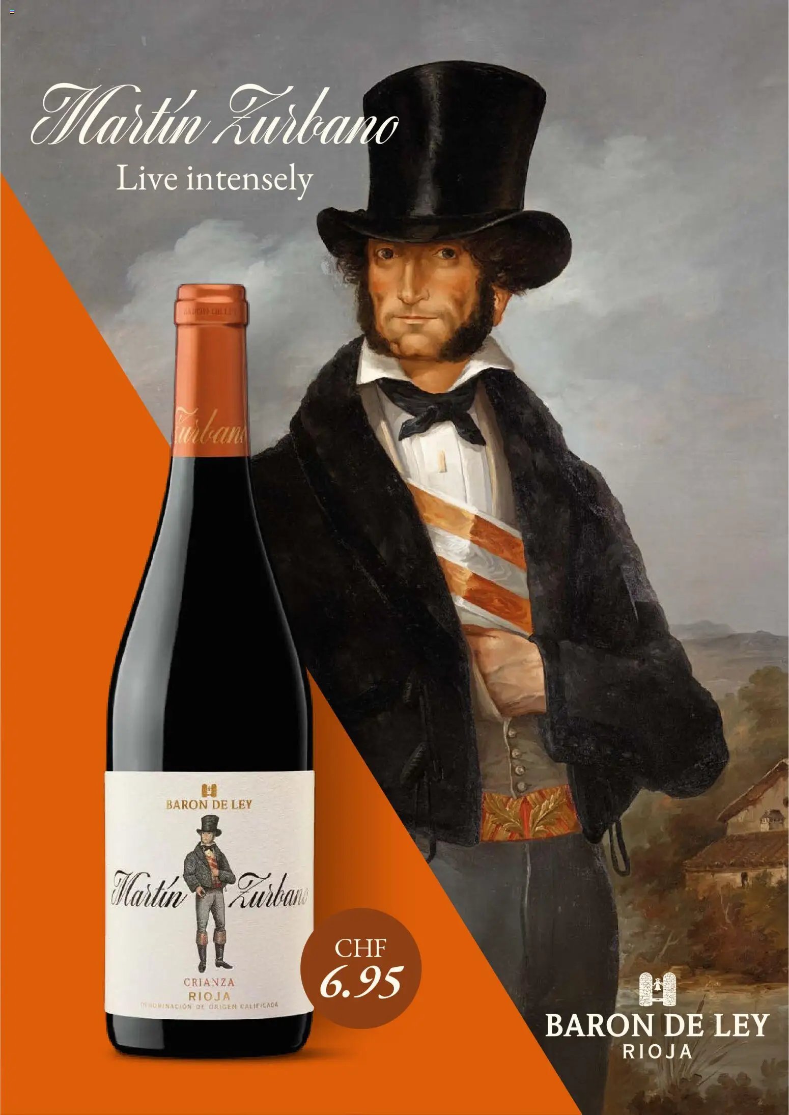 Prodega aktionen Enoteca (2026-03-30 - 2026-04-11) | 12