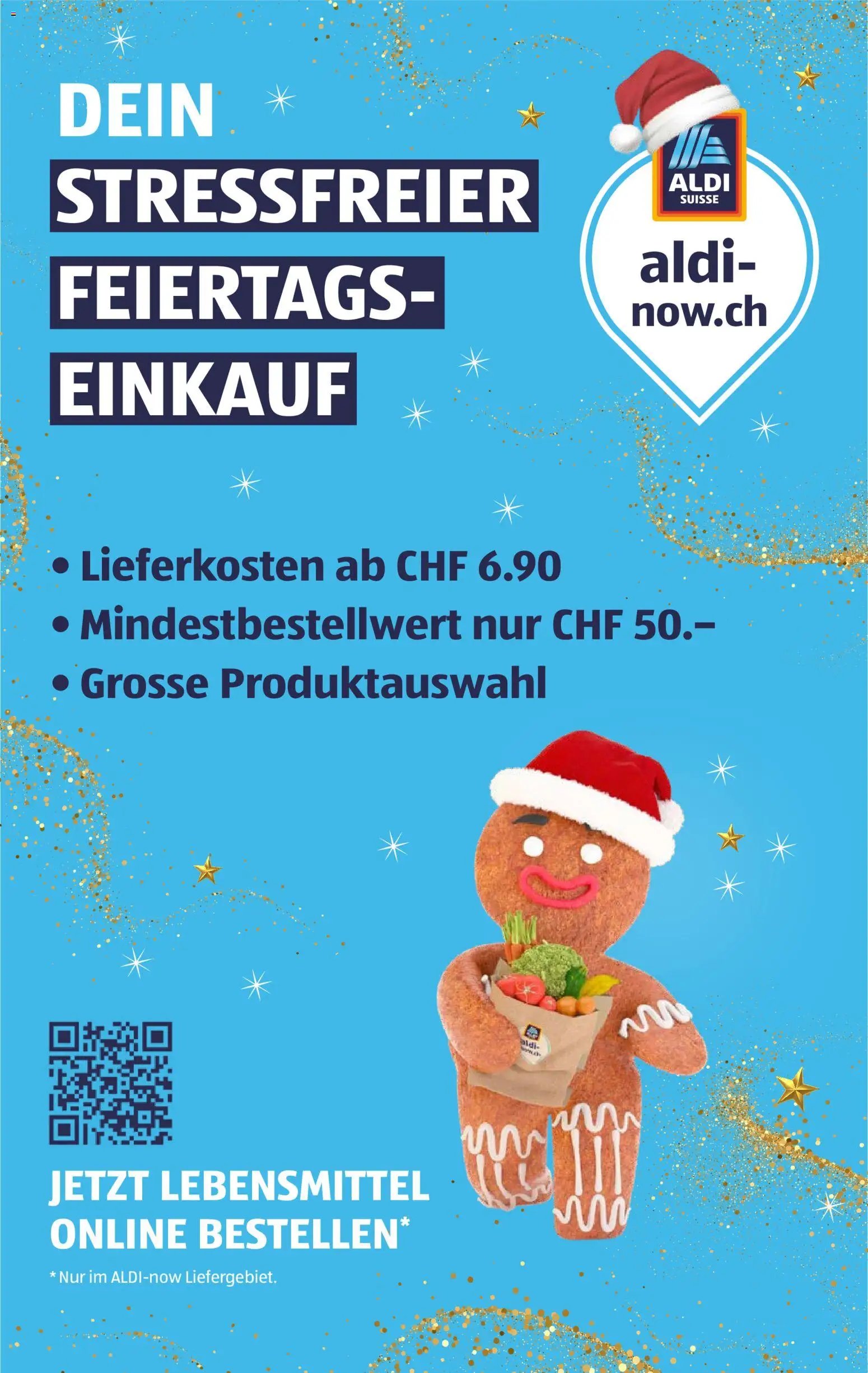 Aldi Aktionen (2025-12-18 - 2025-12-23) | 43
