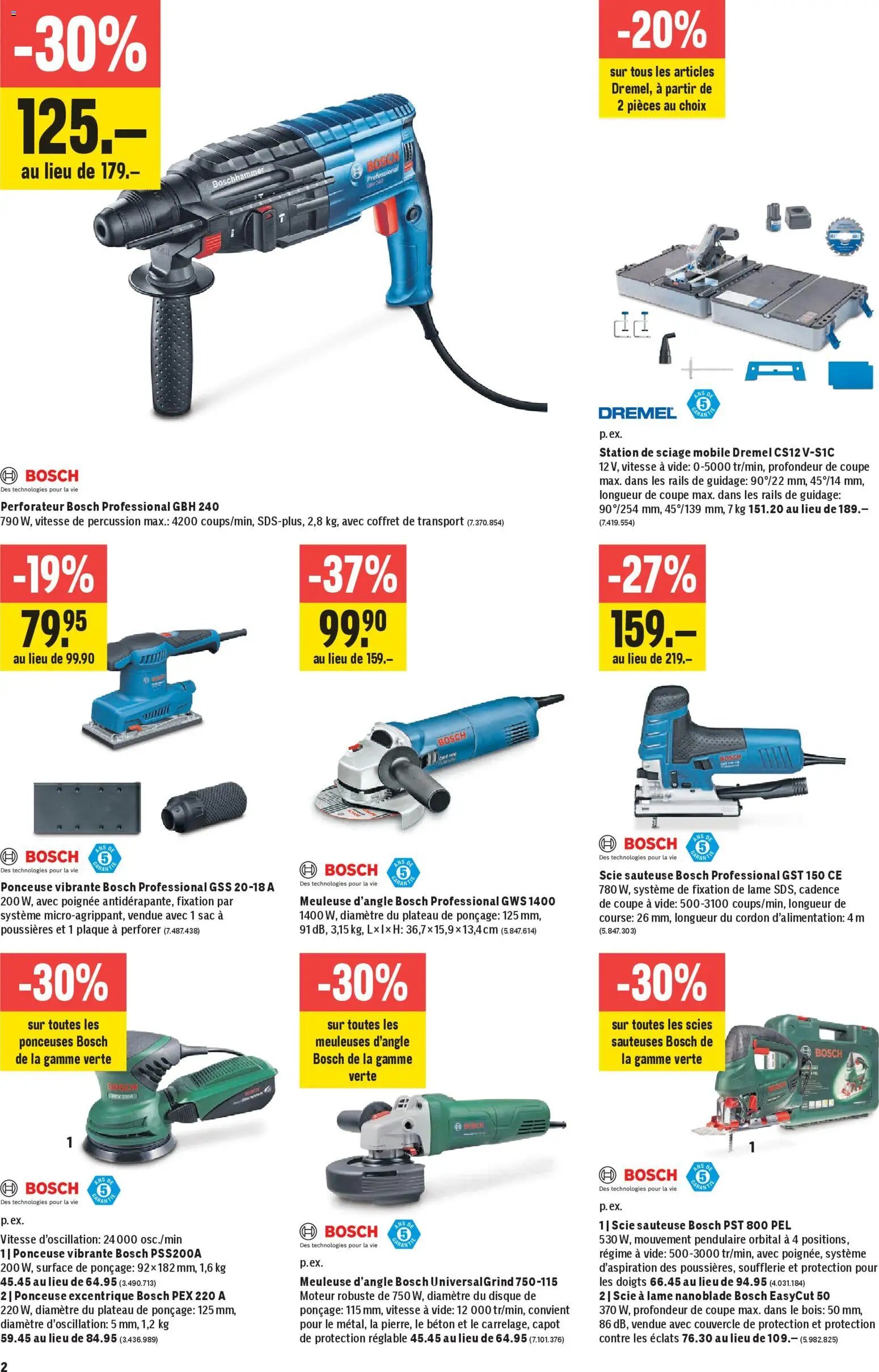 Jumbo Aktionen FR (2025-11-06 - 2025-11-19) | 2
