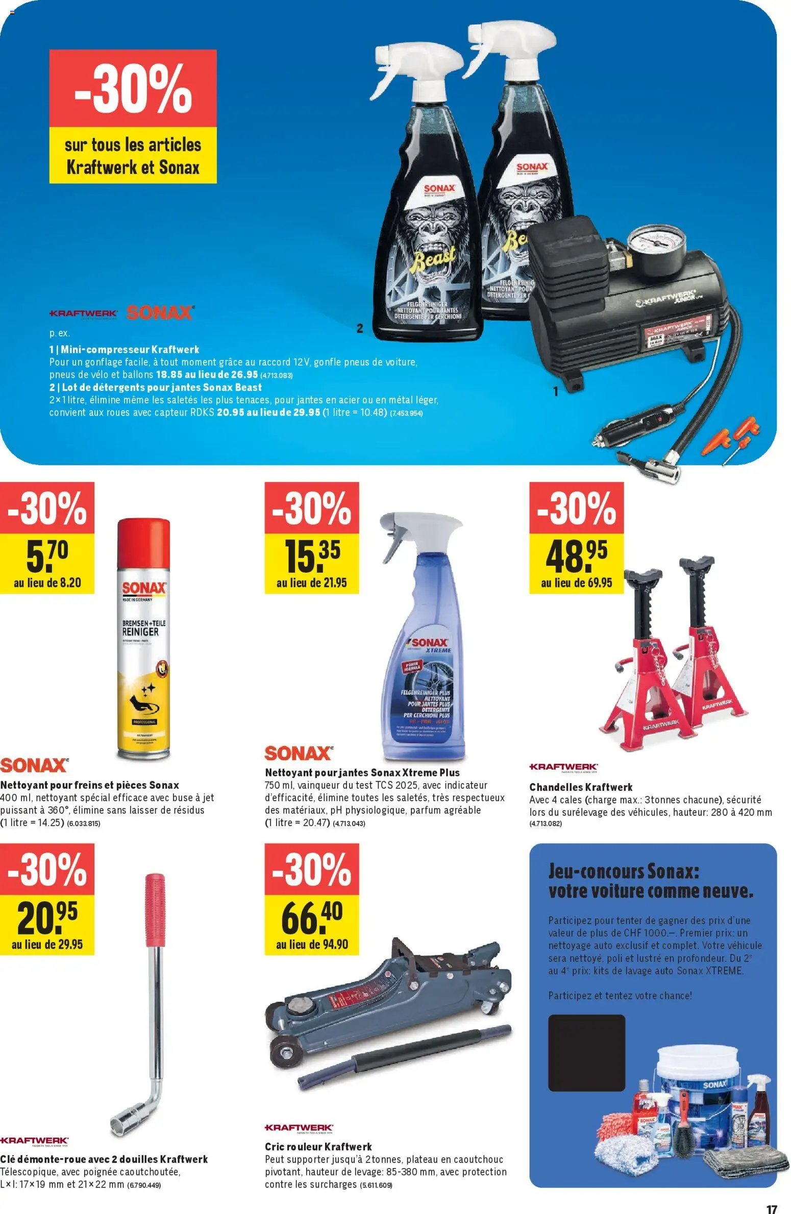 Jumbo Aktionen FR (2025-11-06 - 2025-11-19) | 17