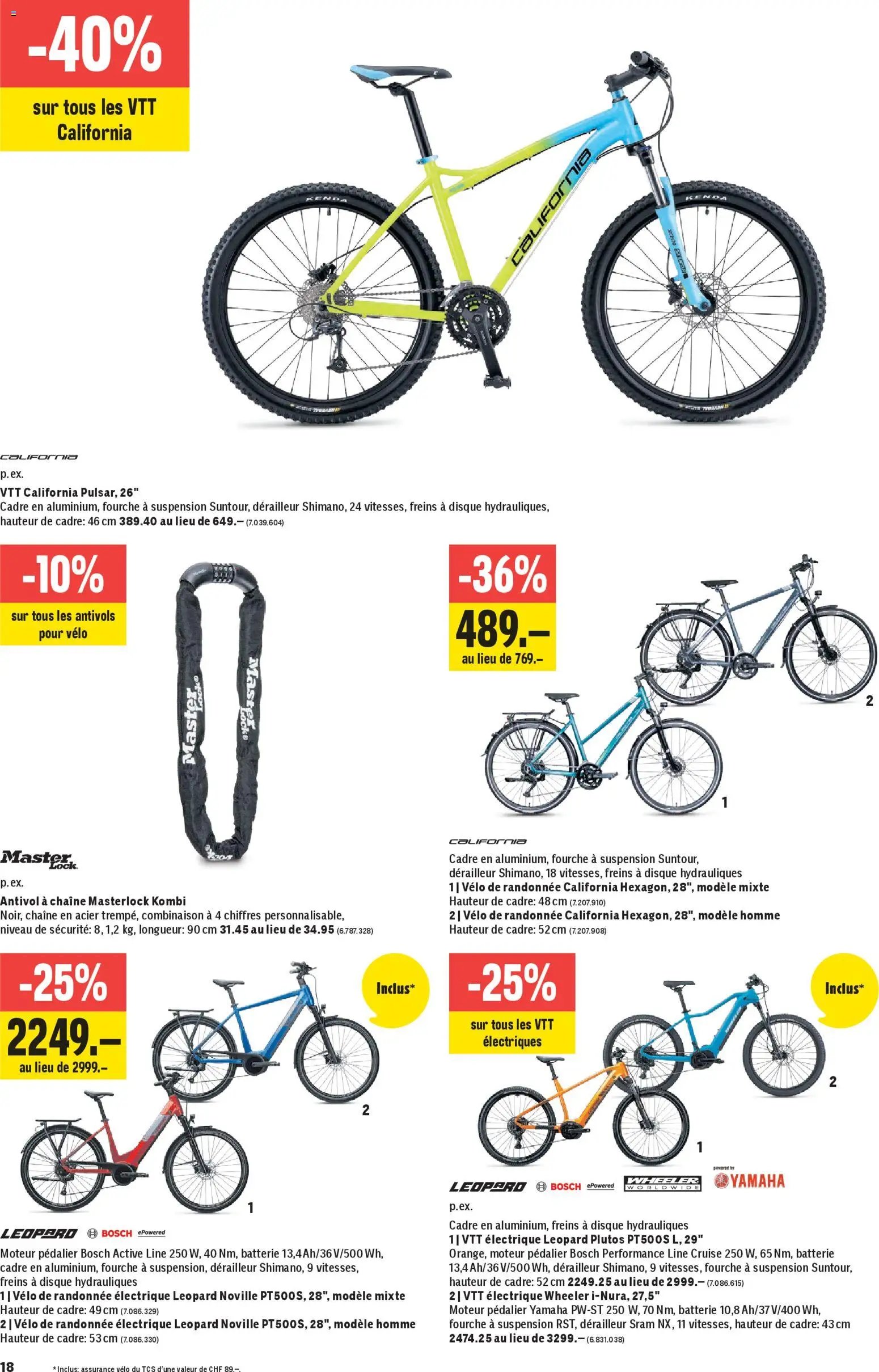 Jumbo Aktionen FR (2025-11-06 - 2025-11-19) | 18