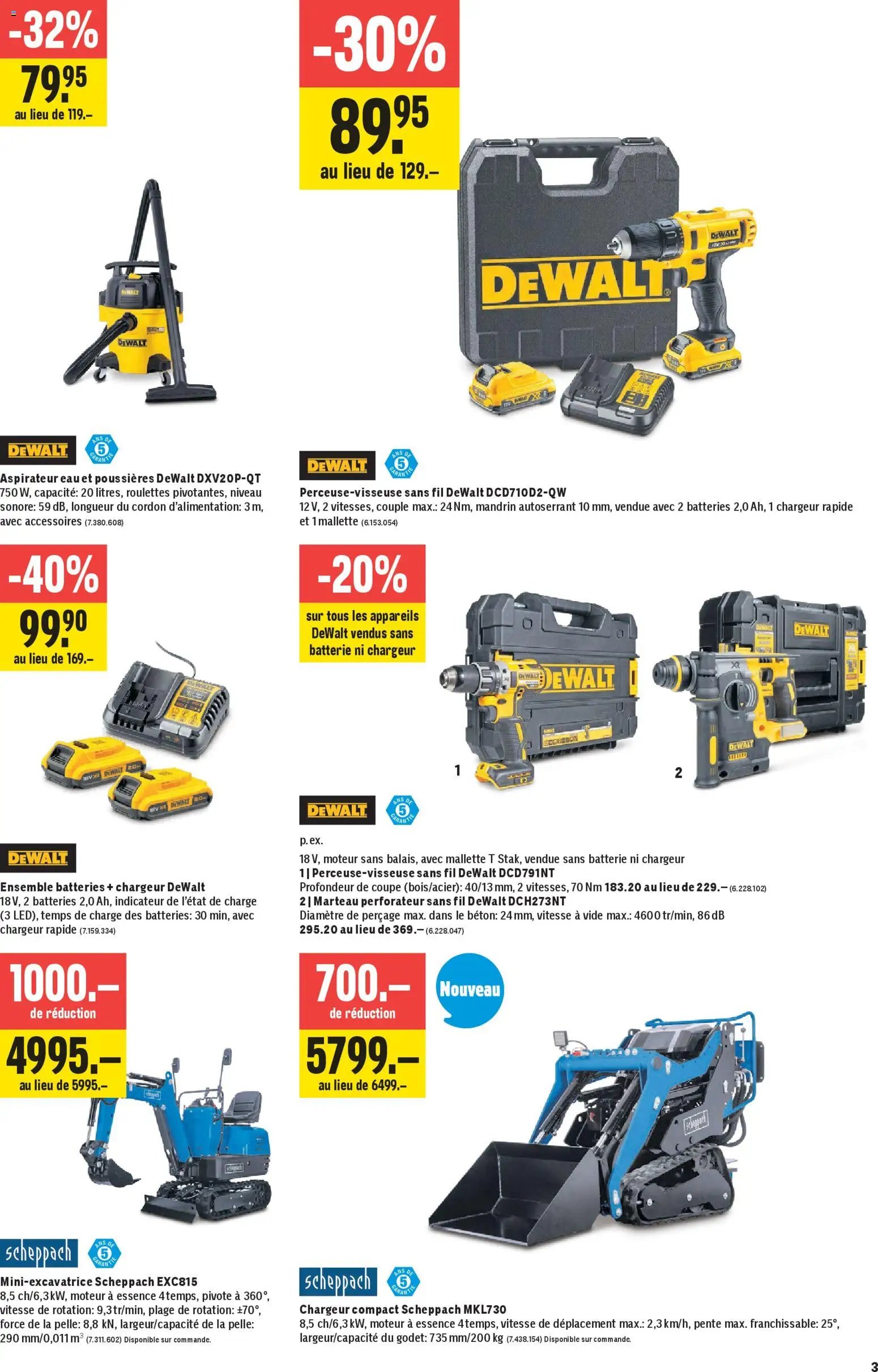 Jumbo Aktionen FR (2025-11-06 - 2025-11-19) | 3