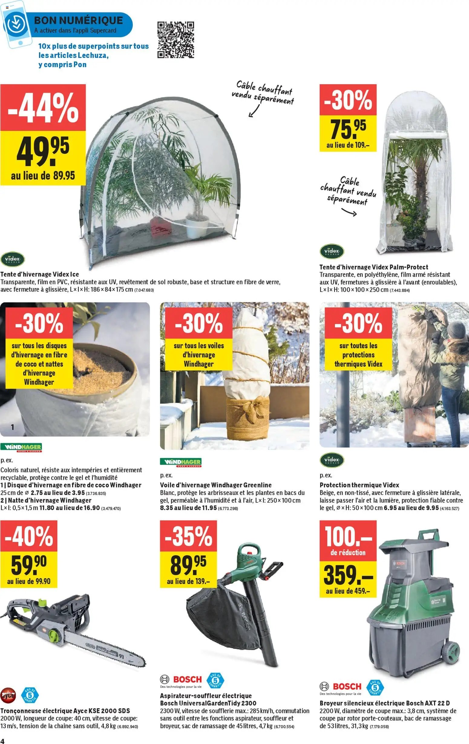 Jumbo Aktionen FR (2025-11-06 - 2025-11-19) | 4