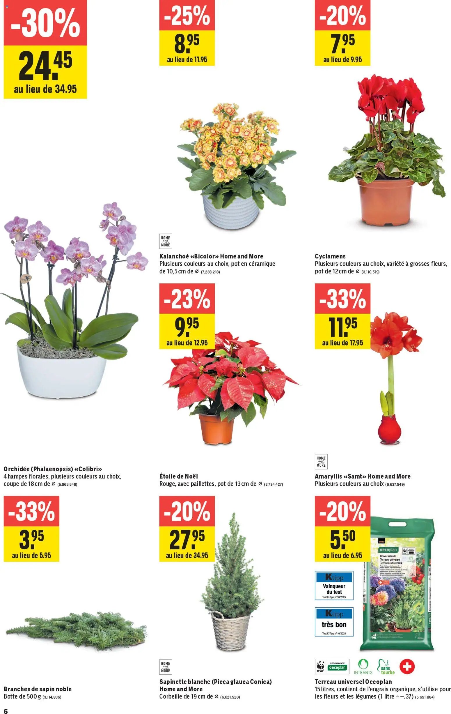 Jumbo Aktionen FR (2025-11-06 - 2025-11-19) | 6