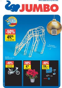 Jumbo Aktionen FR (2025-11-06 - 2025-11-19)