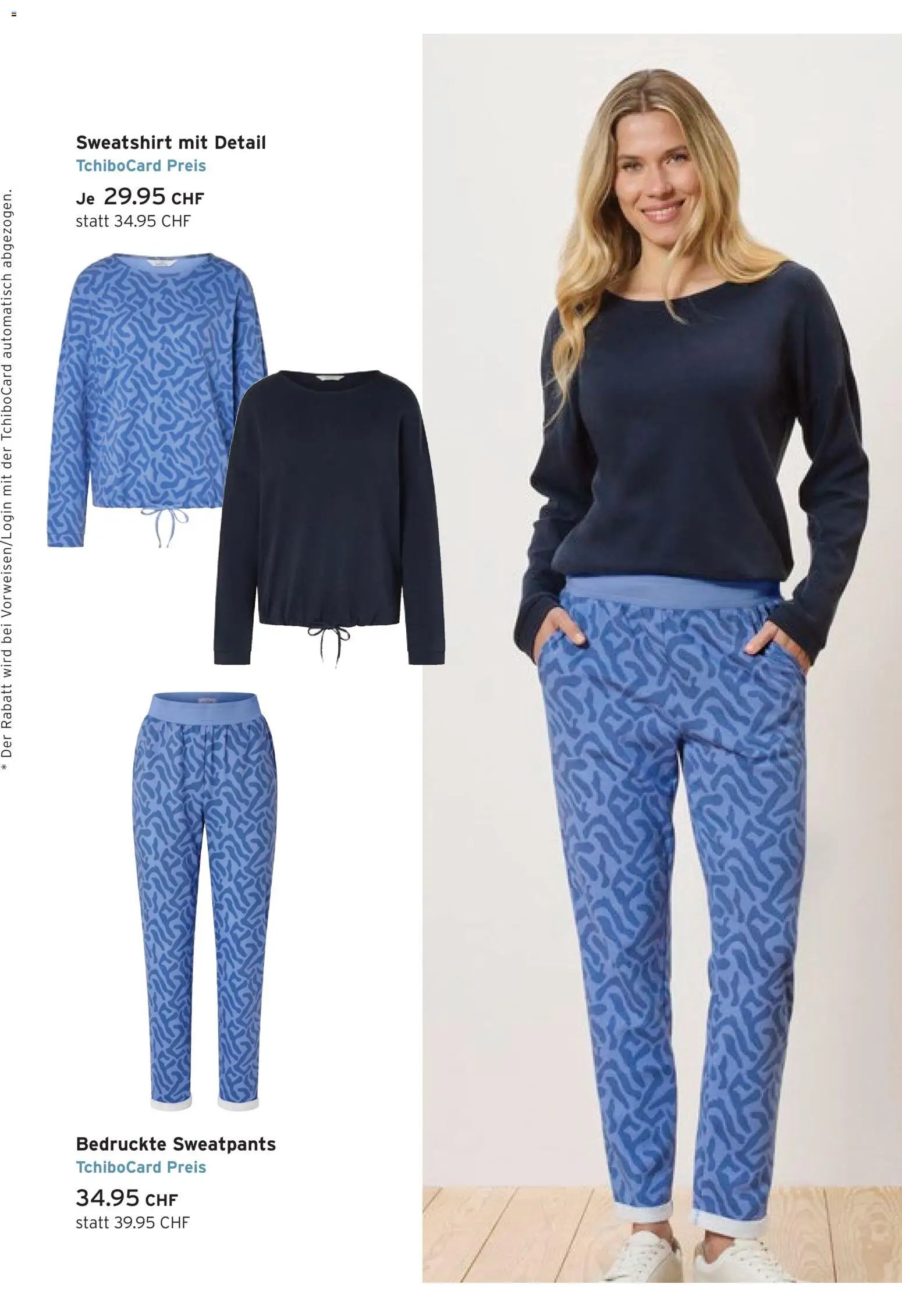 Tchibo aktionen Reisen leicht gemacht (2026-04-28 - 2026-05-11)