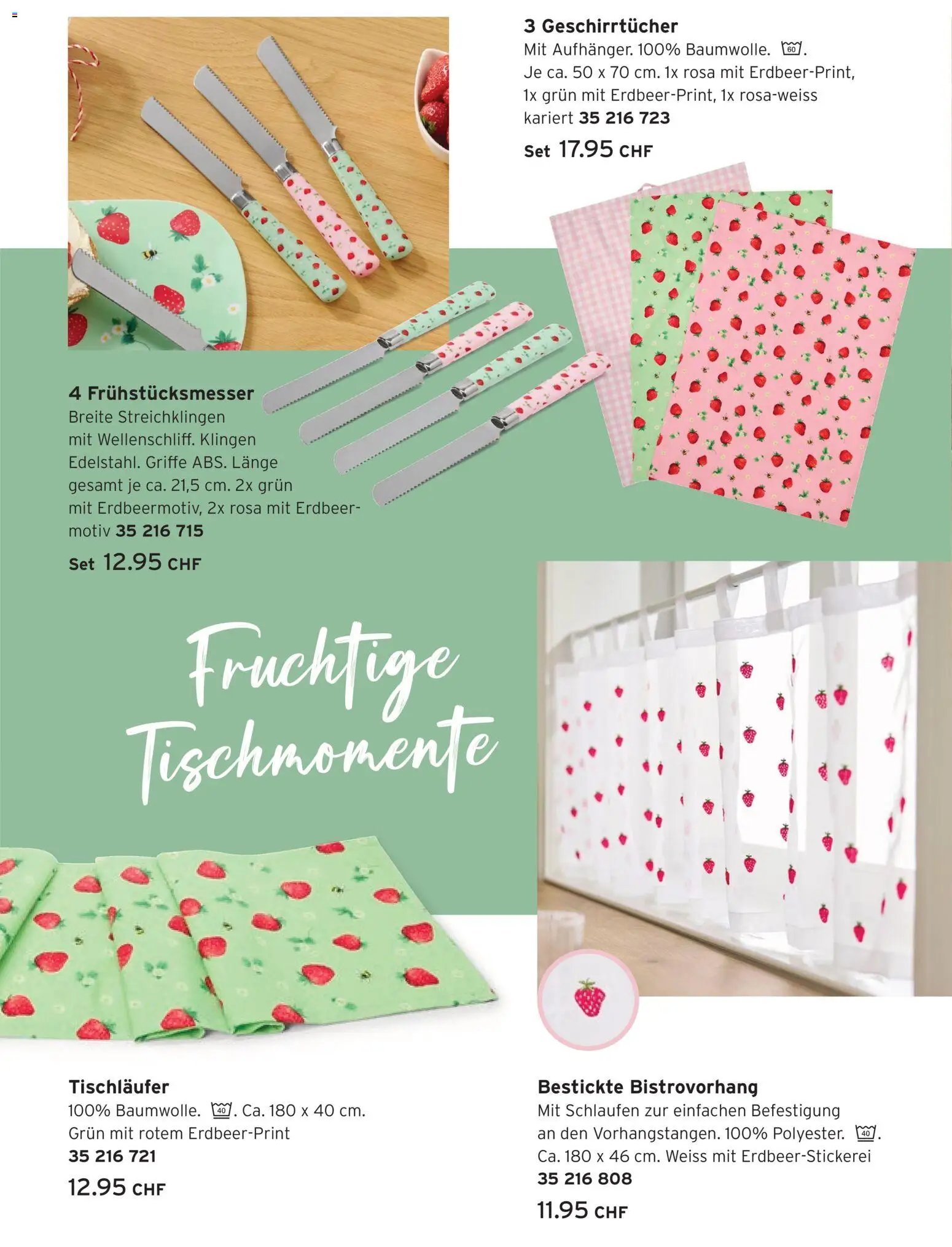 Tchibo aktionen Reisen leicht gemacht (2026-04-28 - 2026-05-11)