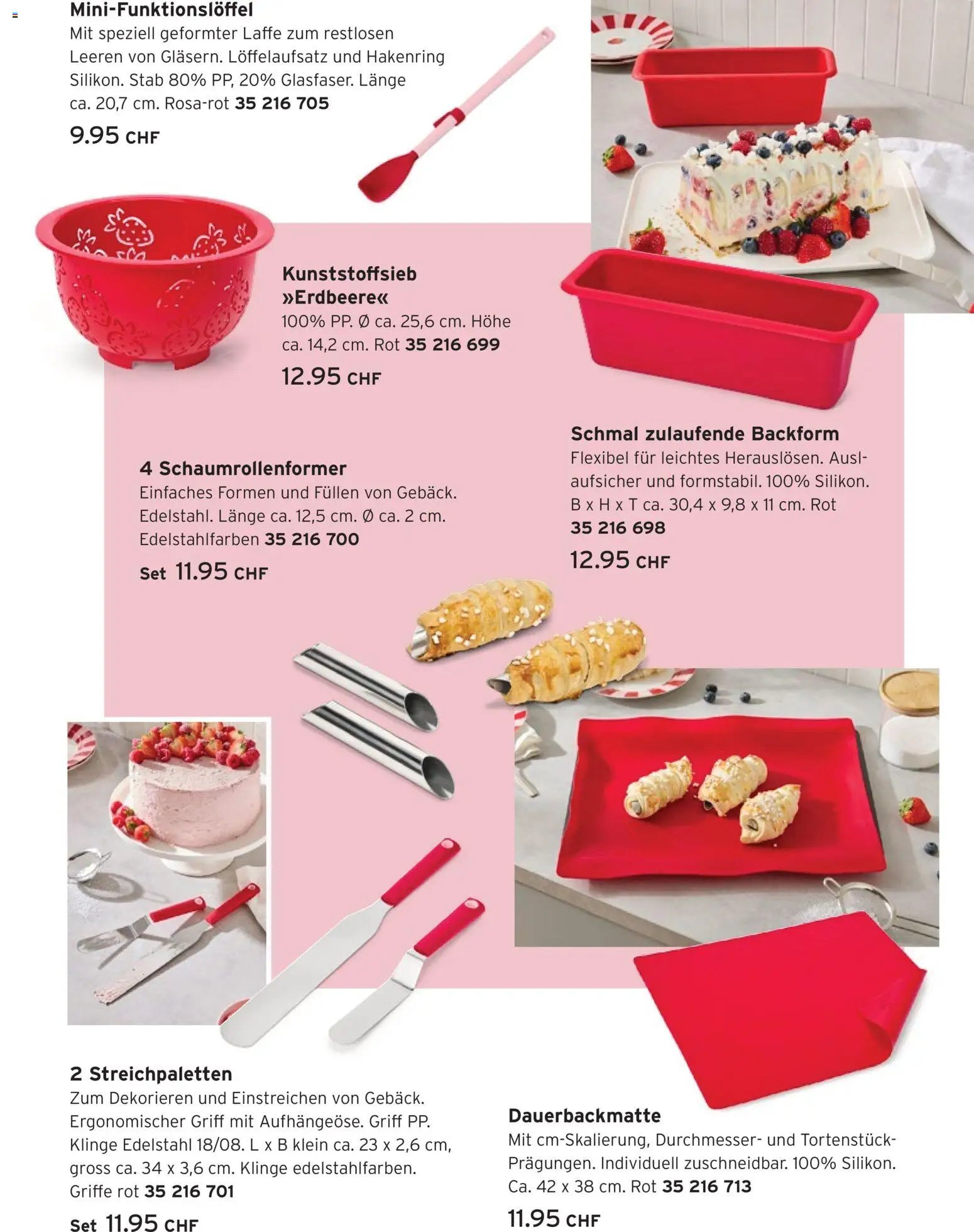 Tchibo aktionen Reisen leicht gemacht (2026-04-28 - 2026-05-11)