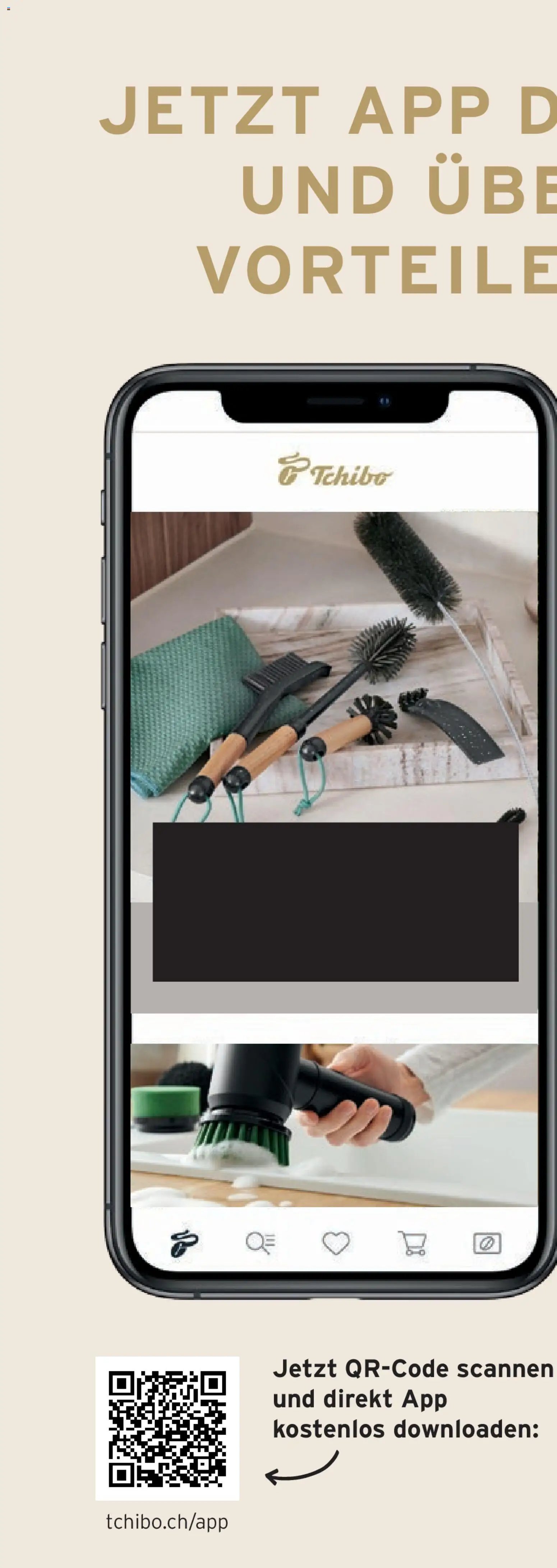 Tchibo aktionen Reisen leicht gemacht (2026-04-28 - 2026-05-11)