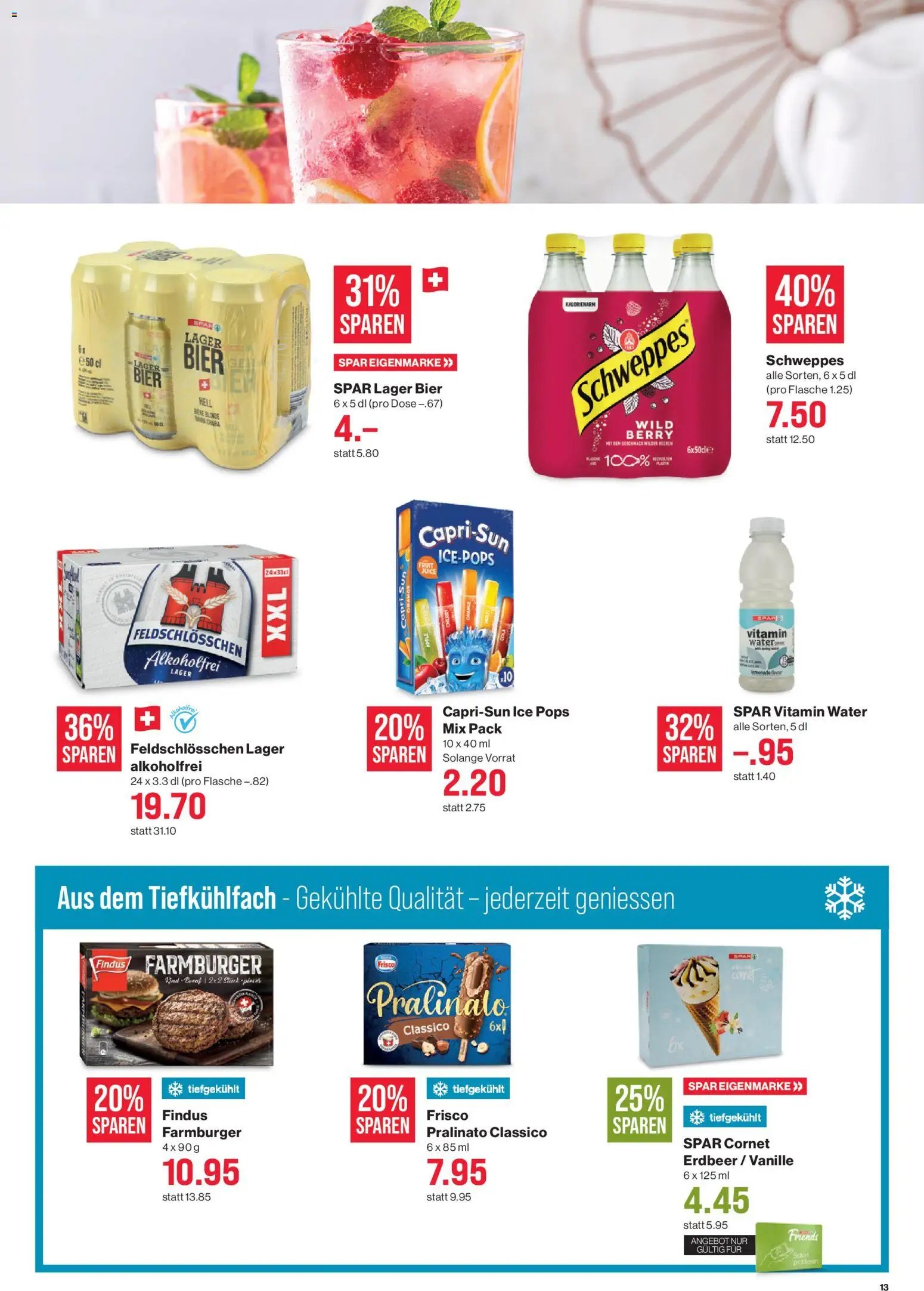 SPAR - SPAR Handels AG