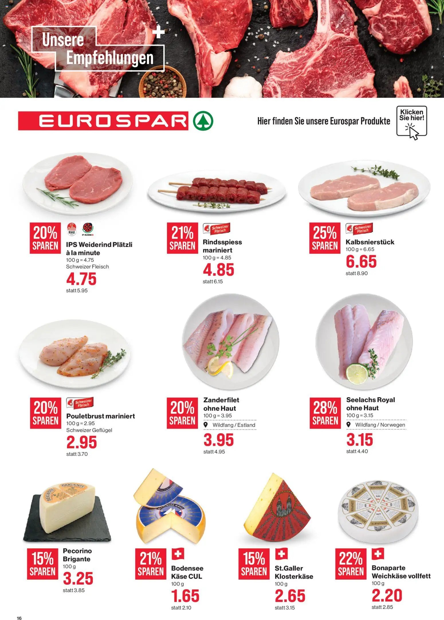 SPAR - SPAR Handels AG