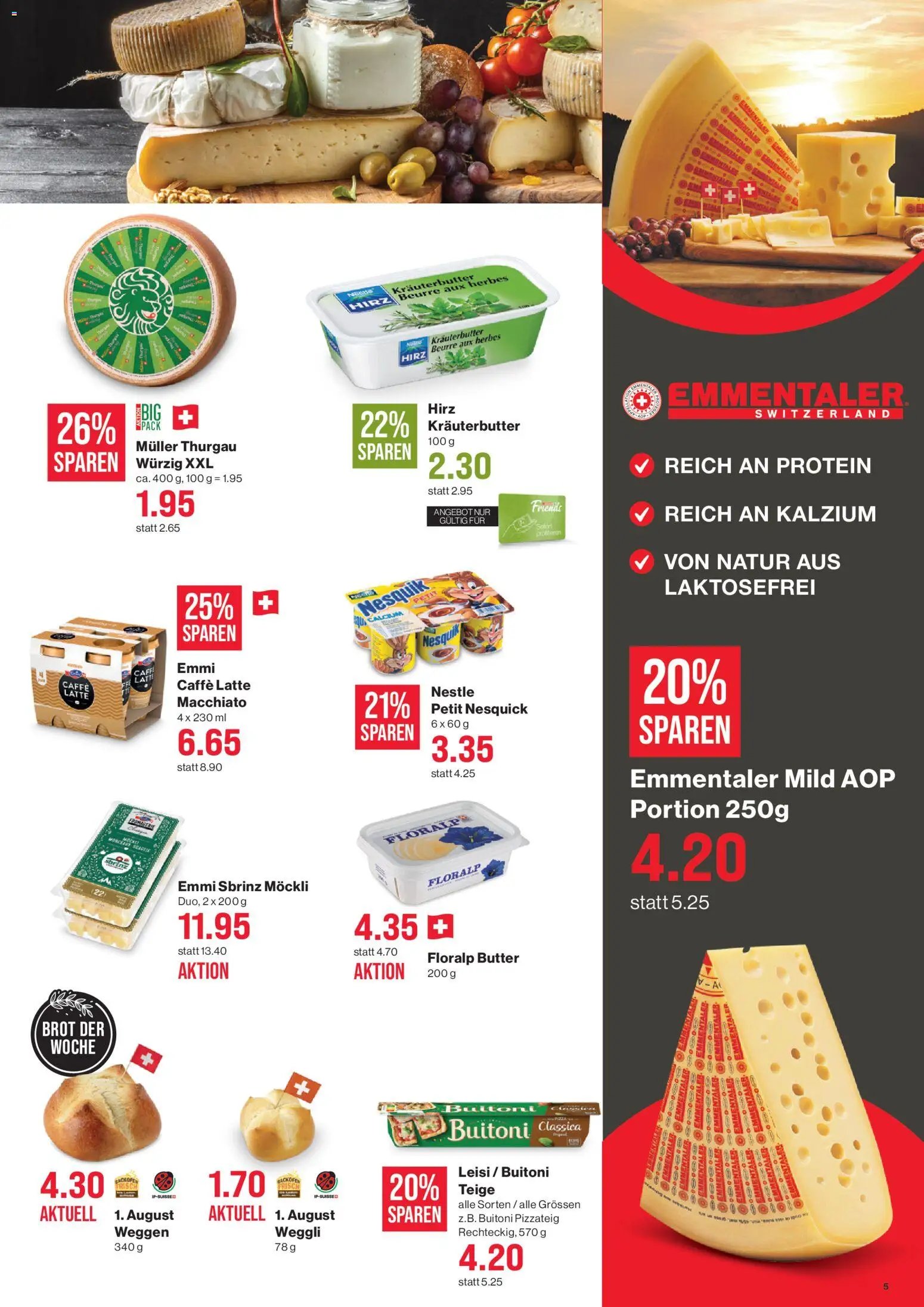 SPAR - SPAR Handels AG