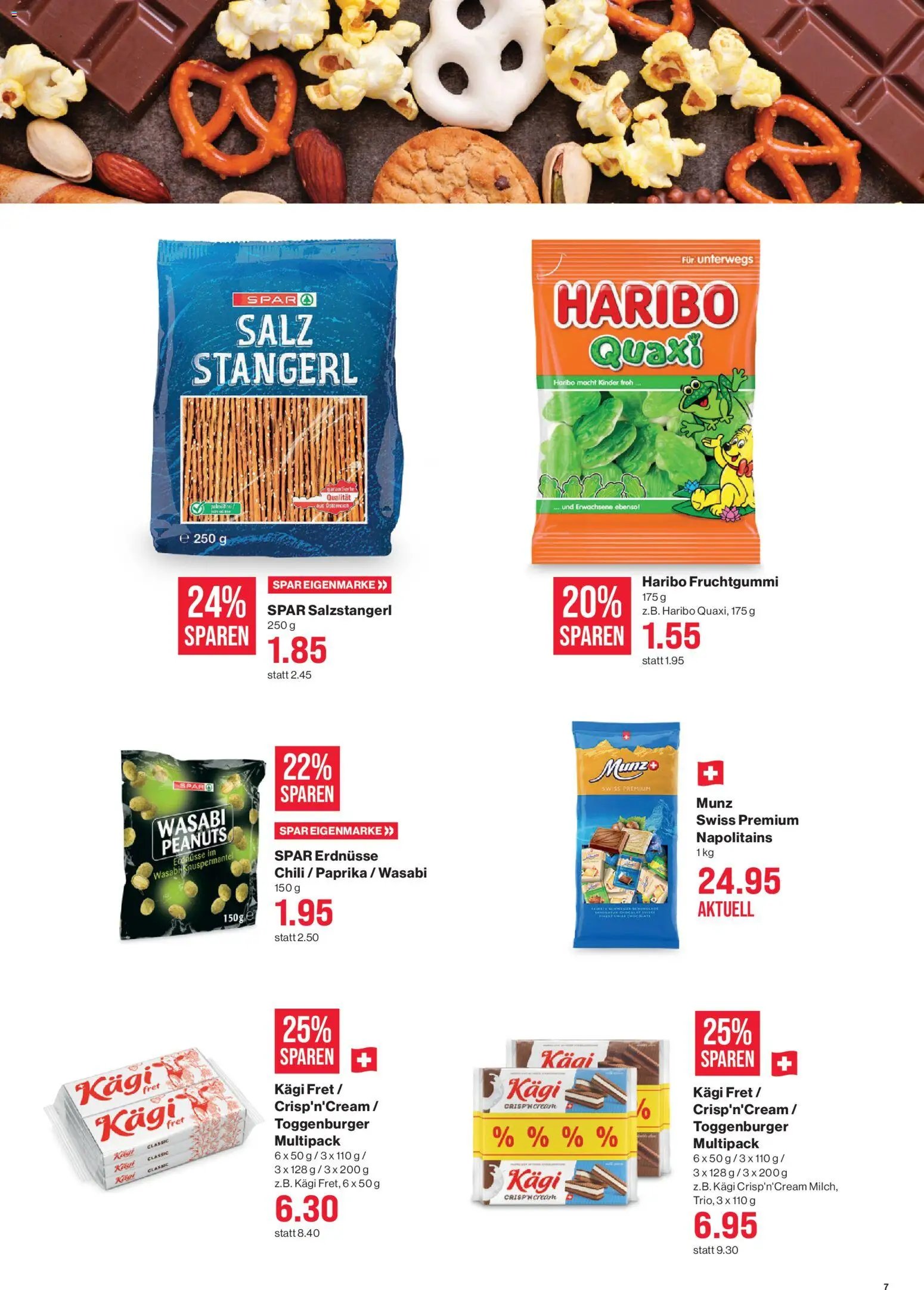 SPAR - SPAR Handels AG