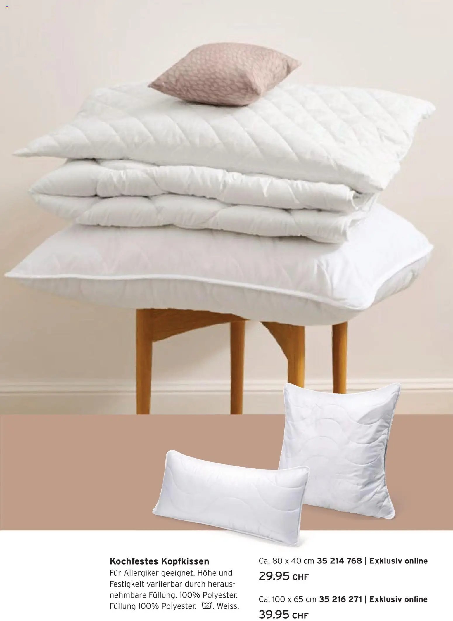 Tchibo aktionen Ein Leben in Balance (2026-03-24 - 2026-04-06) | 24