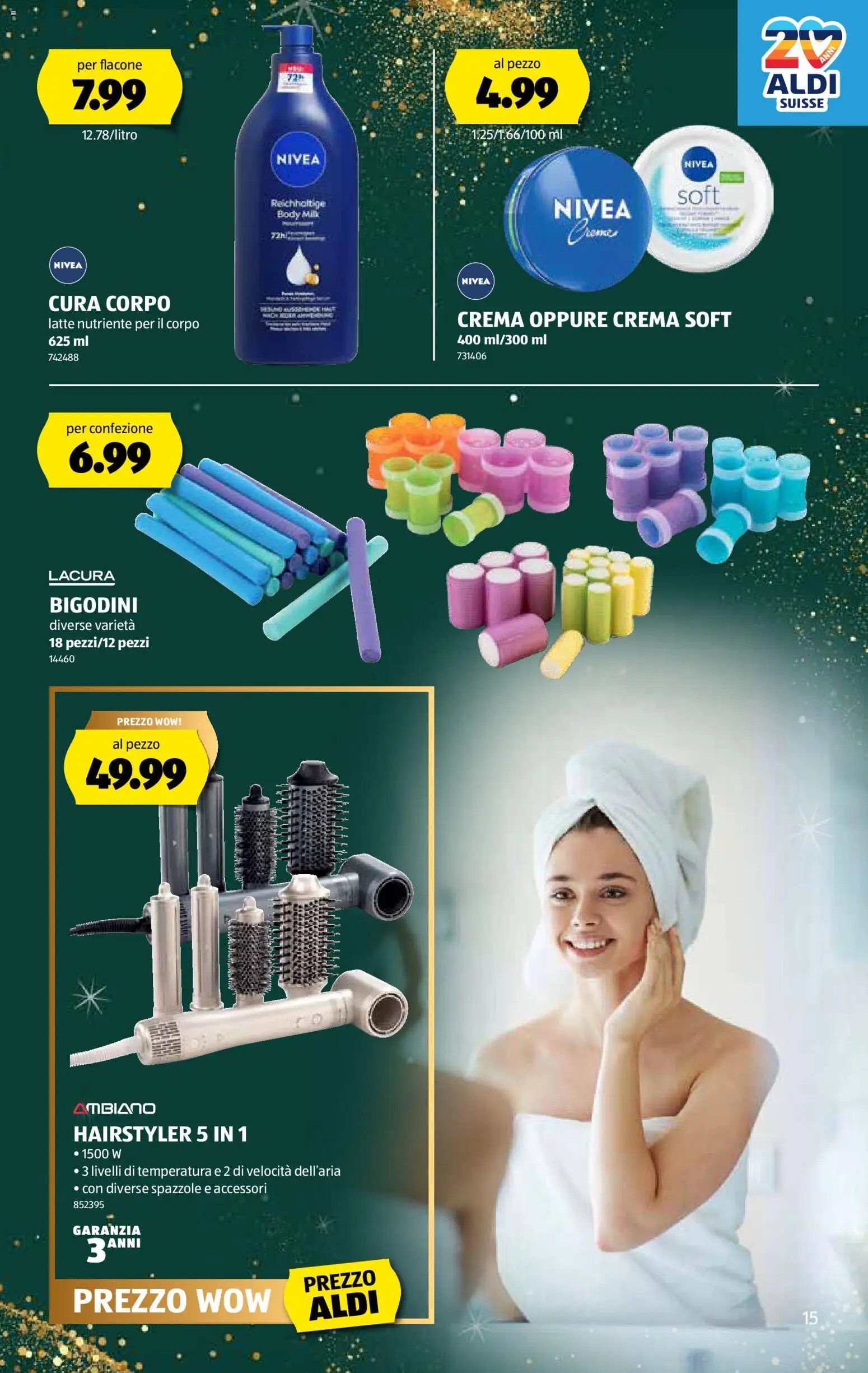 Aldi Aktionen IT (2025-12-18 - 2025-12-23) | 16