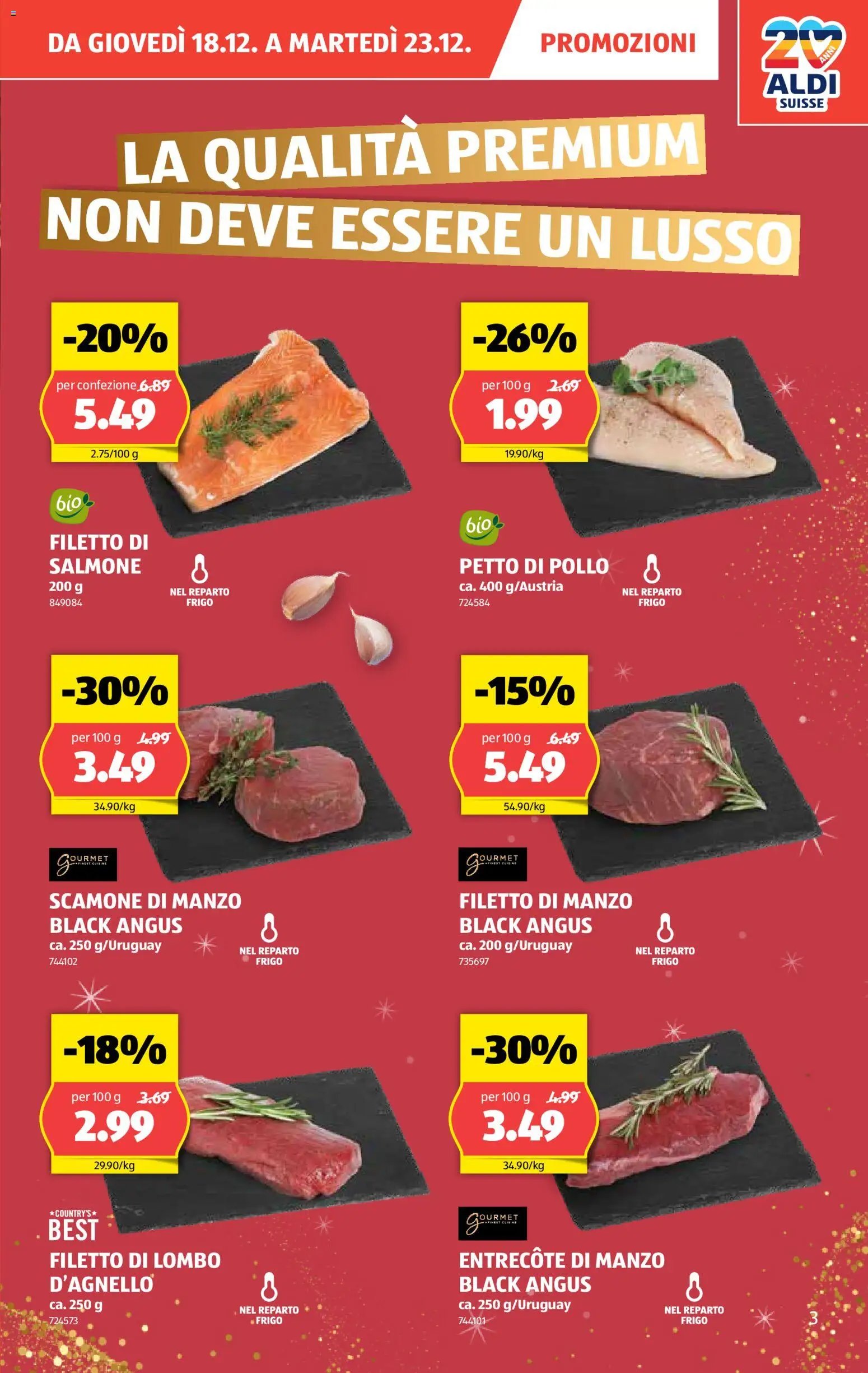 Aldi Aktionen IT (2025-12-18 - 2025-12-23) | 4