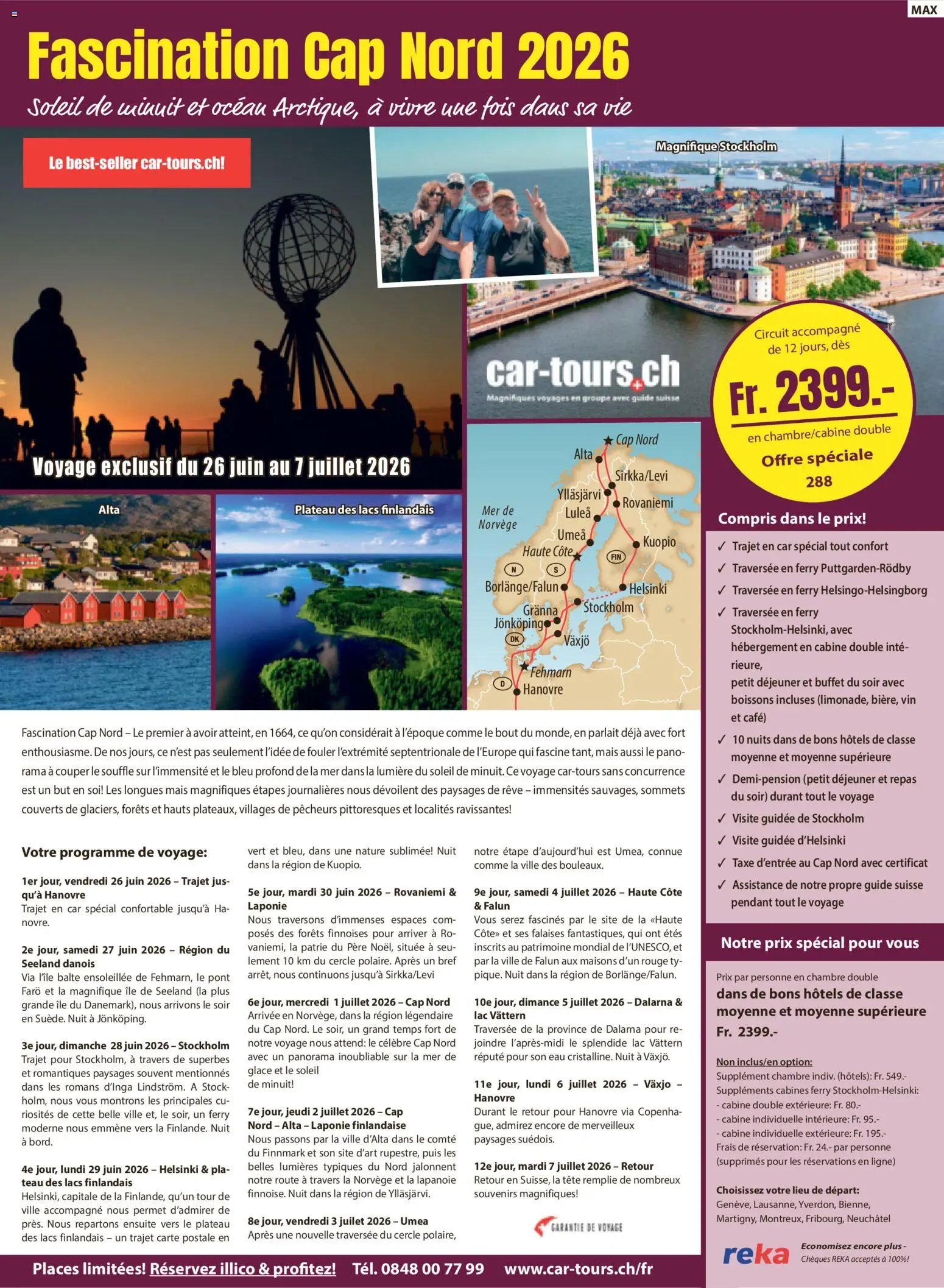 Migros Magazin FR (2025-11-03 - 2025-11-10)