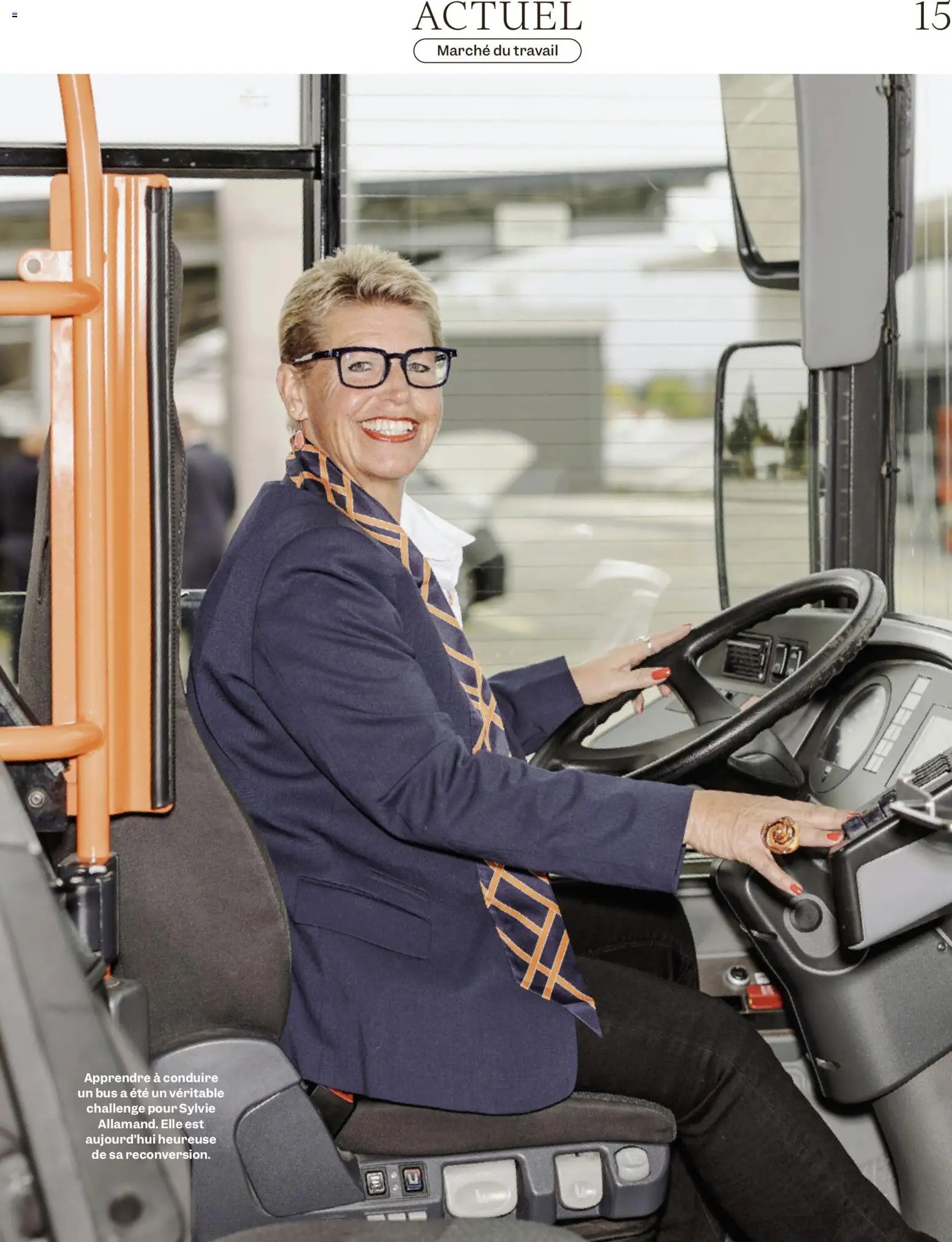 Migros Magazin FR (2025-11-03 - 2025-11-10)