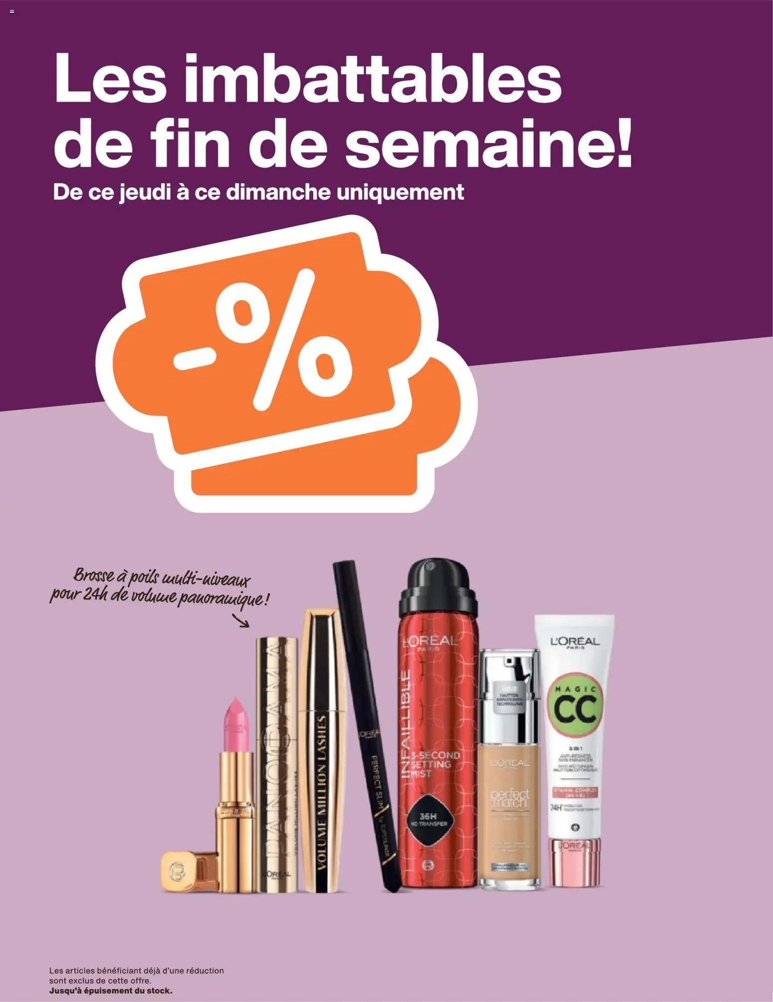 Migros Magazin FR (2025-11-03 - 2025-11-10)