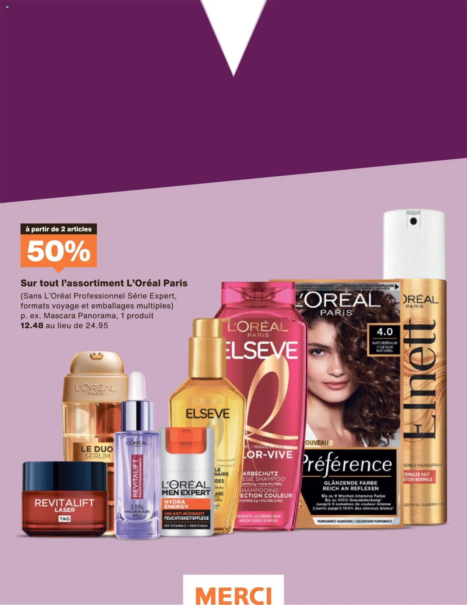 Migros Magazin FR (2025-11-03 - 2025-11-10)