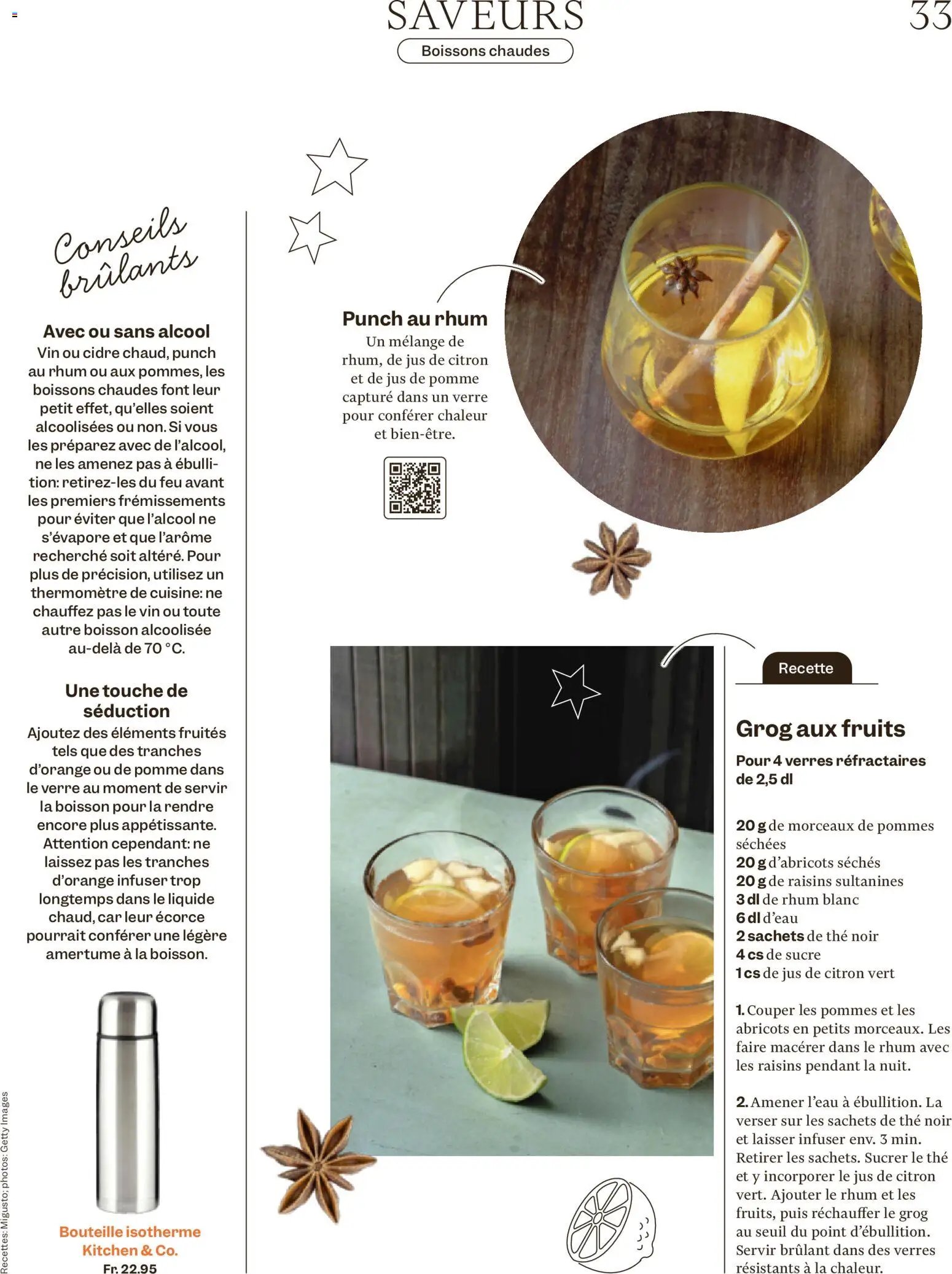 Migros Magazin FR (2025-11-03 - 2025-11-10)