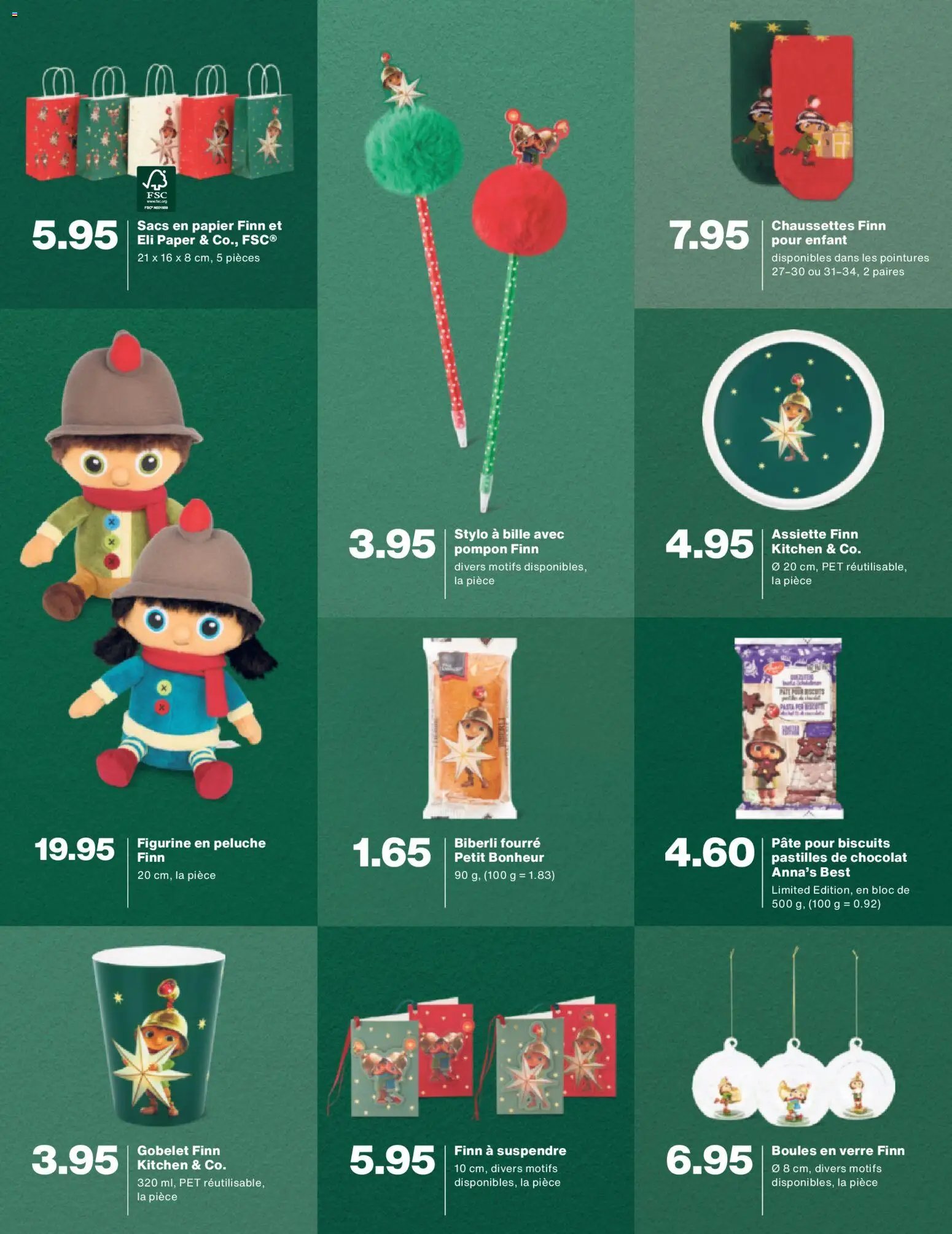 Migros Magazin FR (2025-11-03 - 2025-11-10)