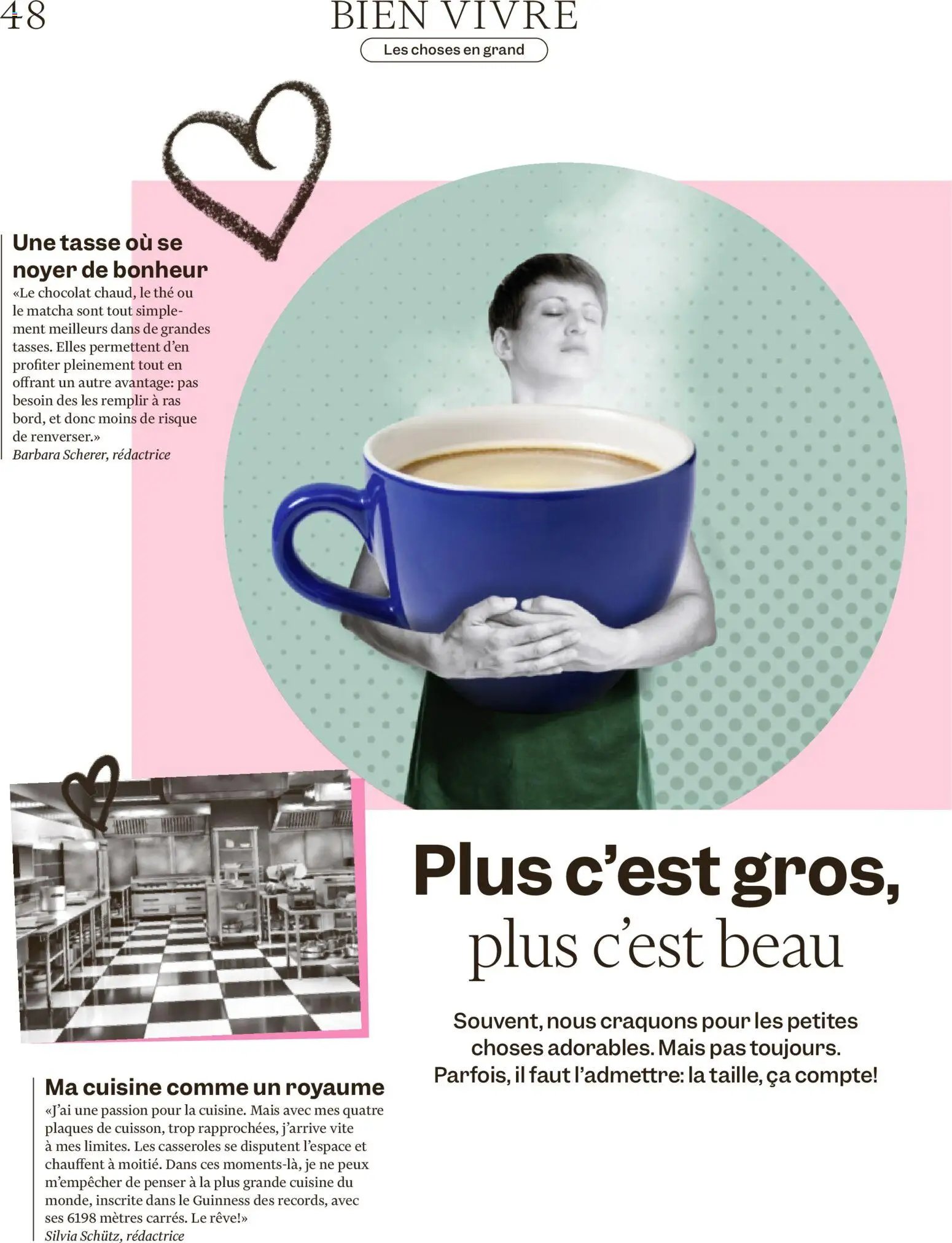 Migros Magazin FR (2025-11-03 - 2025-11-10)