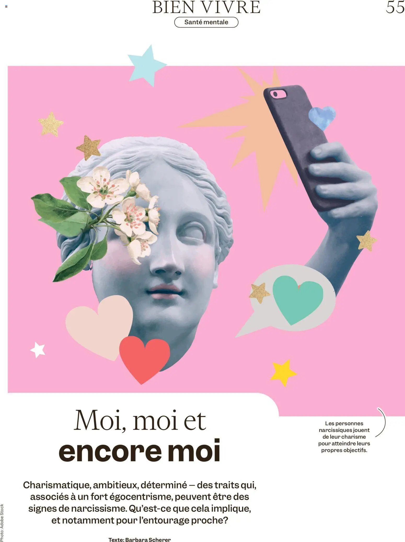 Migros Magazin FR (2025-11-03 - 2025-11-10)