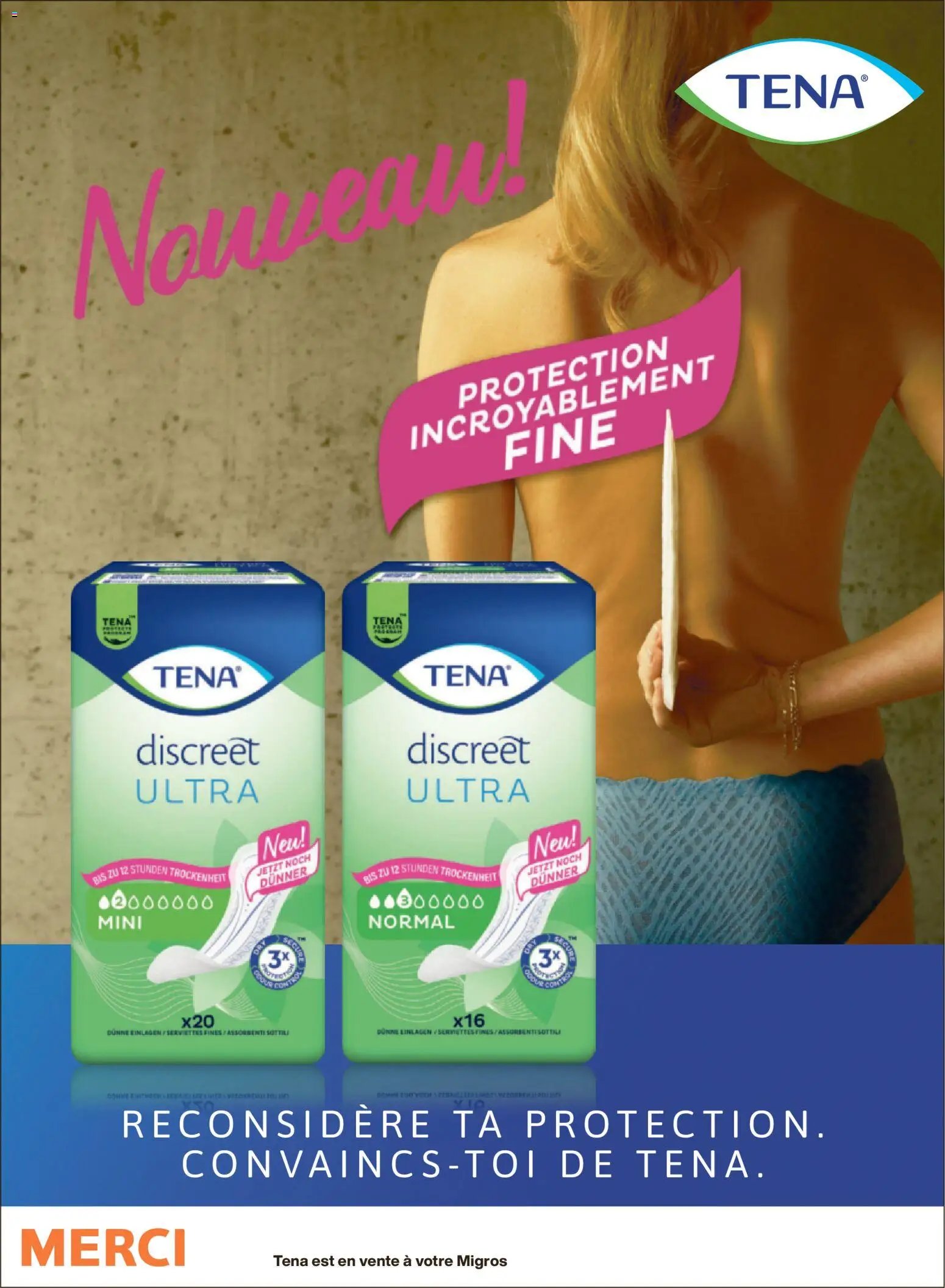 Migros Magazin FR (2025-11-03 - 2025-11-10)