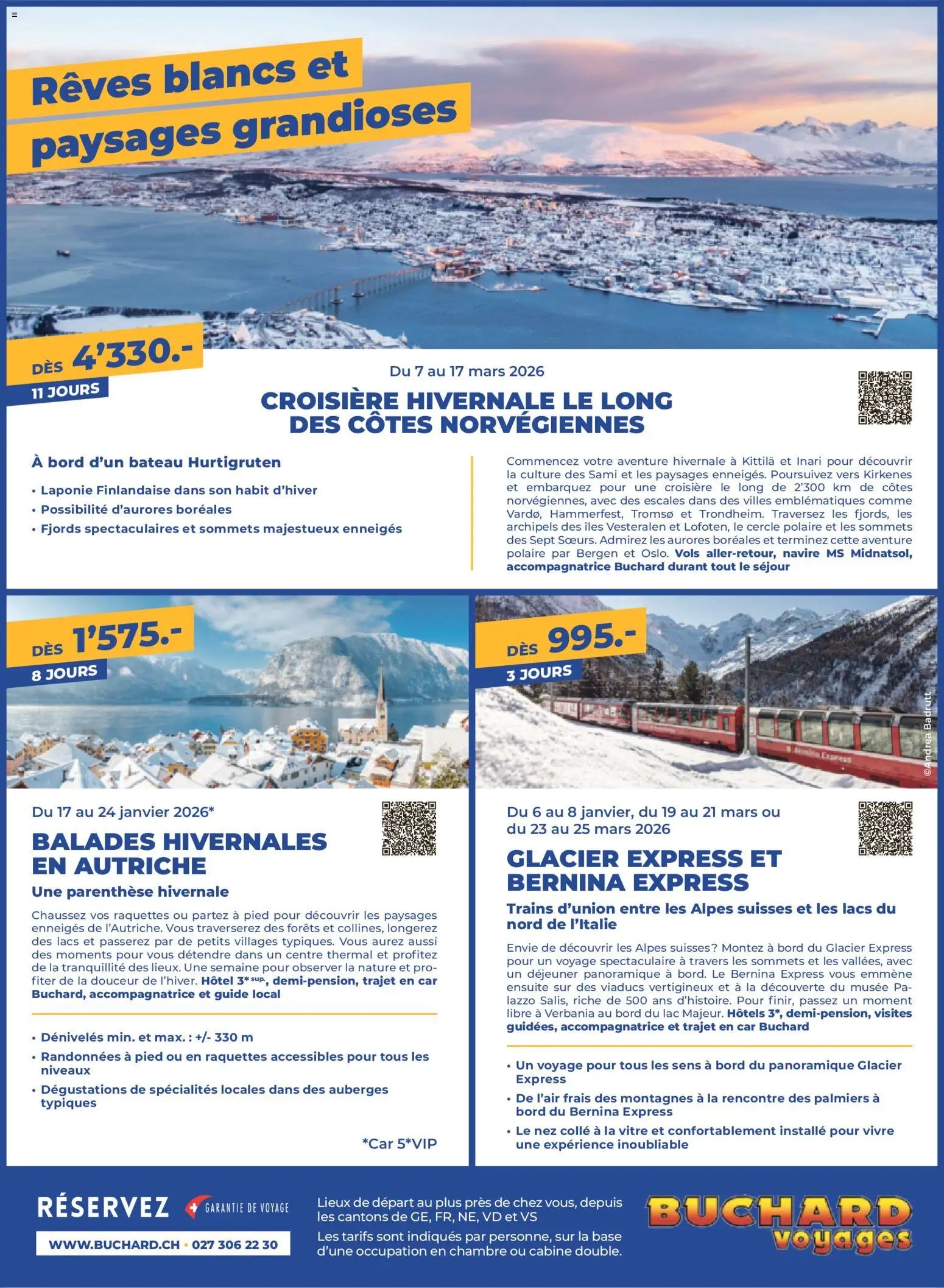 Migros Magazin FR (2025-11-03 - 2025-11-10)