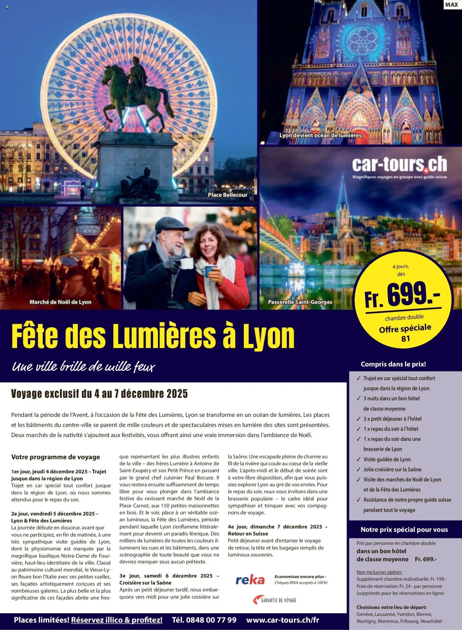Migros Magazin FR (2025-11-03 - 2025-11-10)