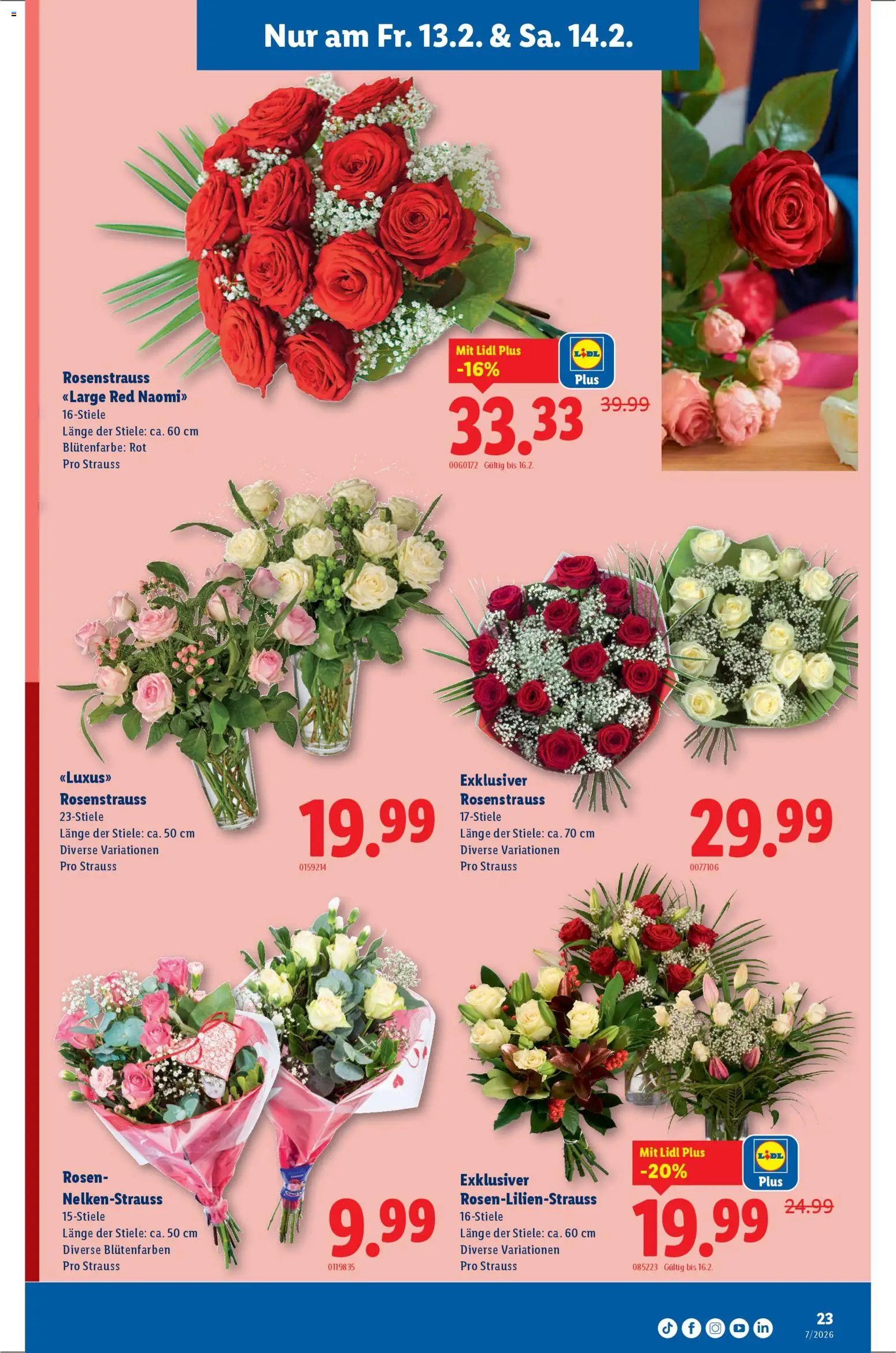 Lidl Aktionen (2026-02-12 - 2026-02-18)