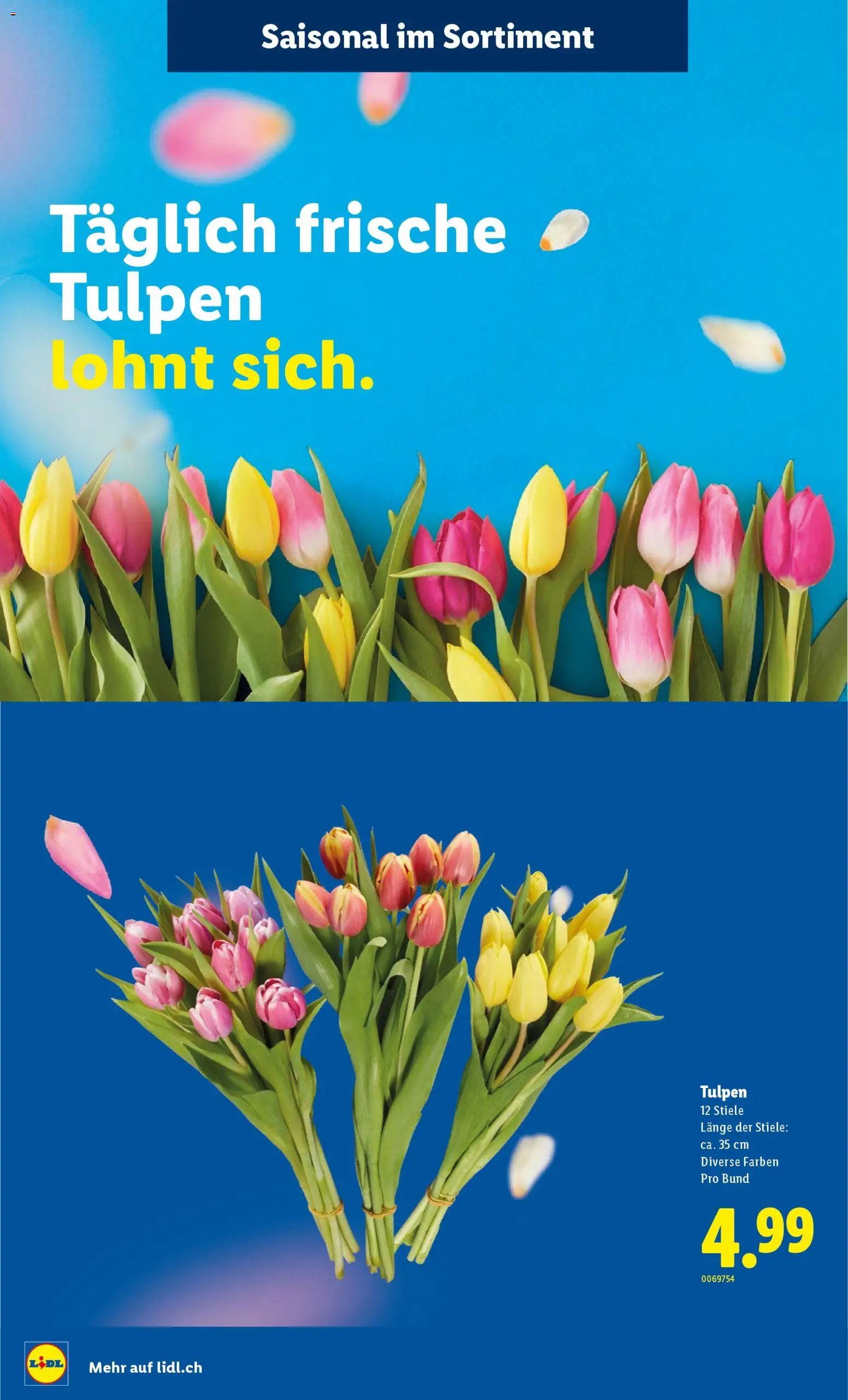 Lidl Aktionen (2026-02-12 - 2026-02-18)