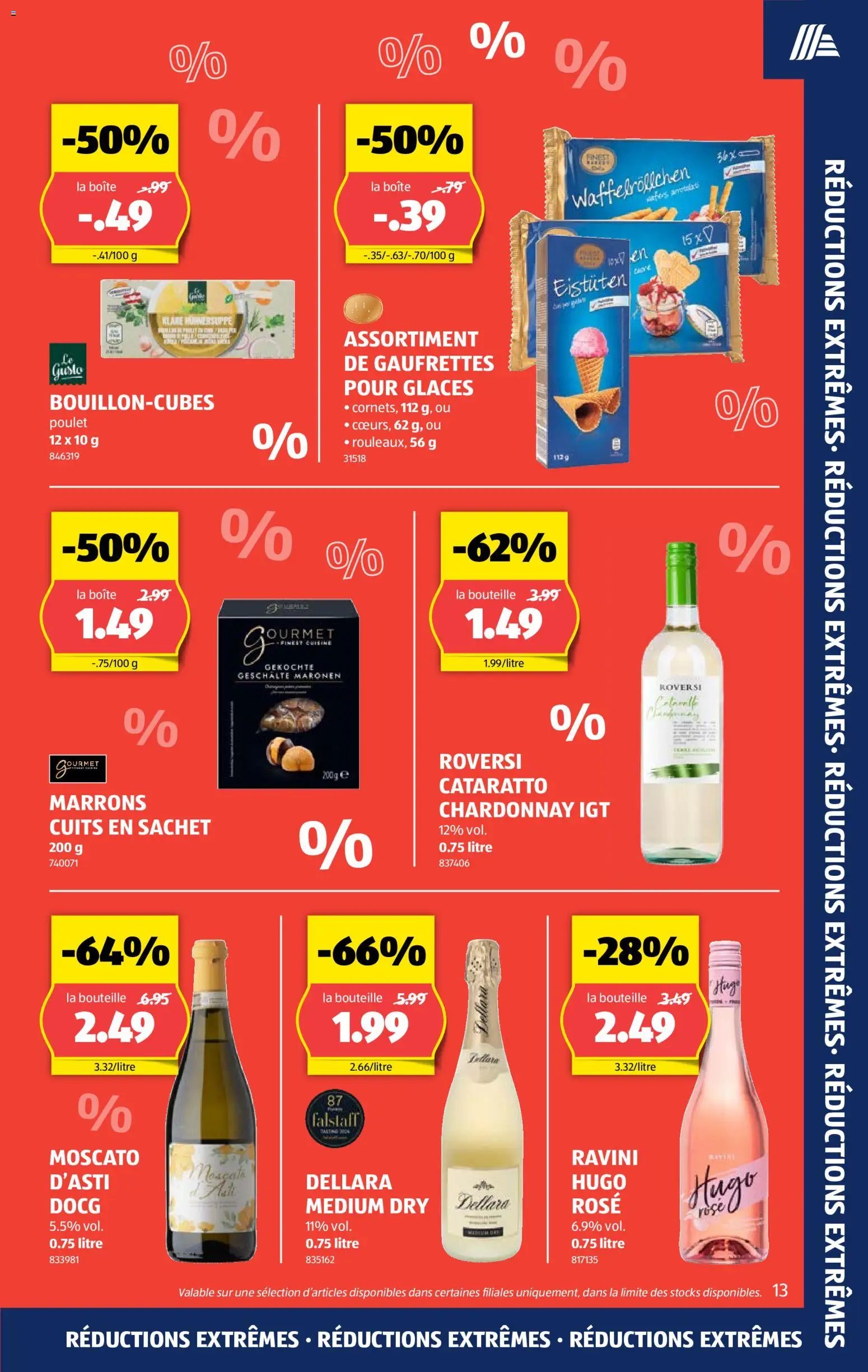 Aldi Aktionen Super Soldes (2025-12-17 - 2025-12-23) | 4
