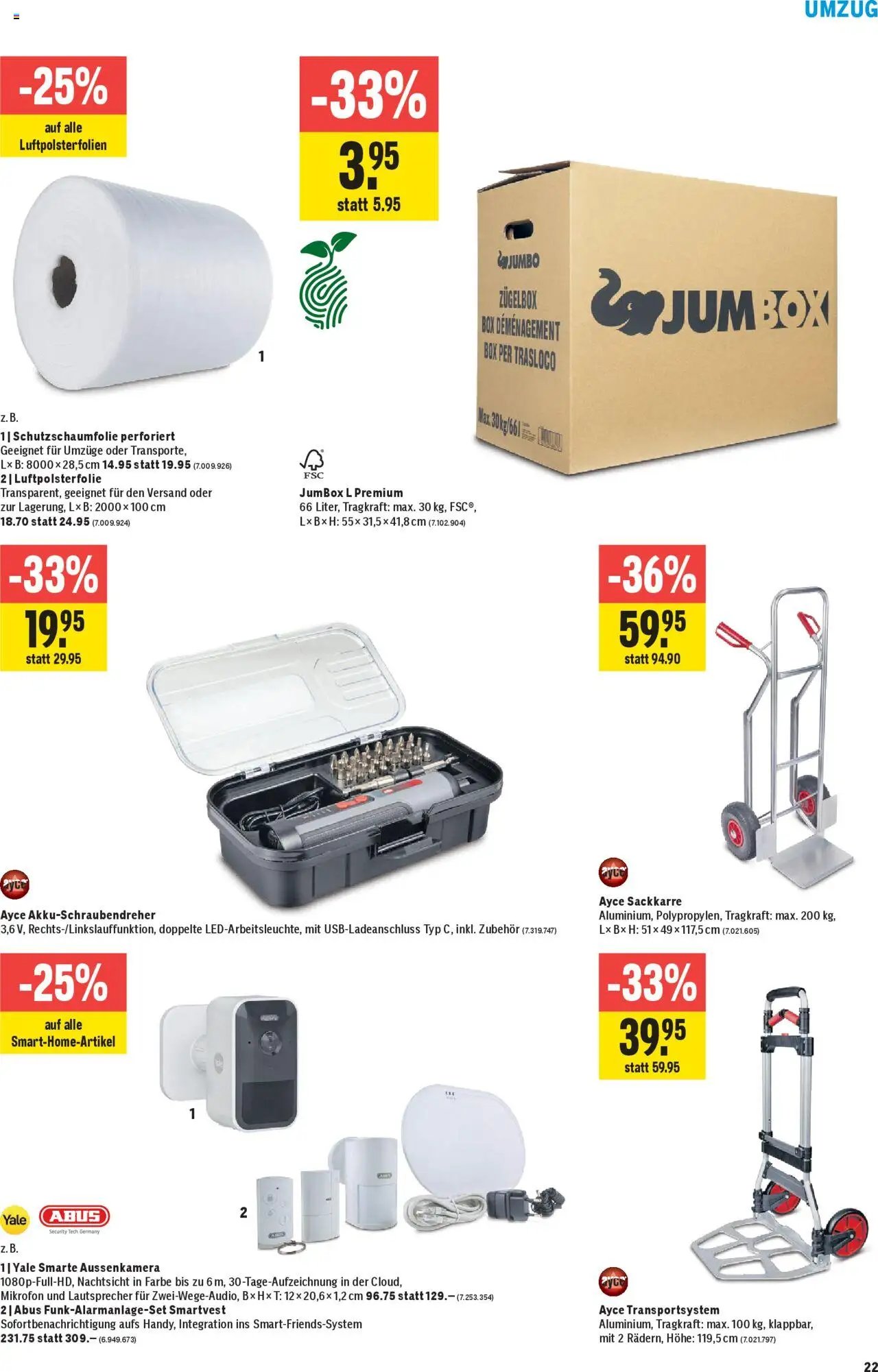 Jumbo Aktionen (2025-09-11 - 2025-09-24)