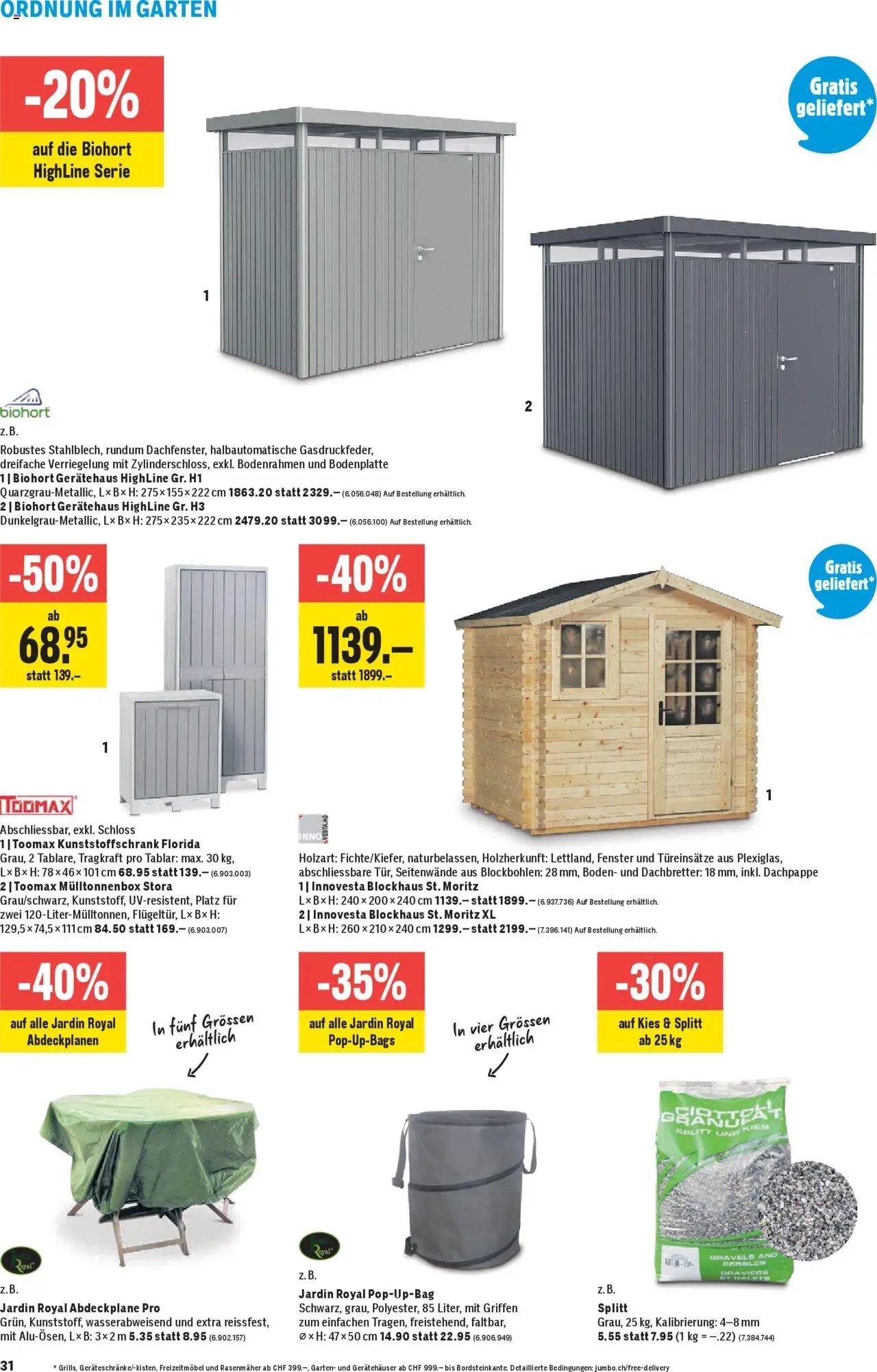 Jumbo Aktionen (2025-09-11 - 2025-09-24)