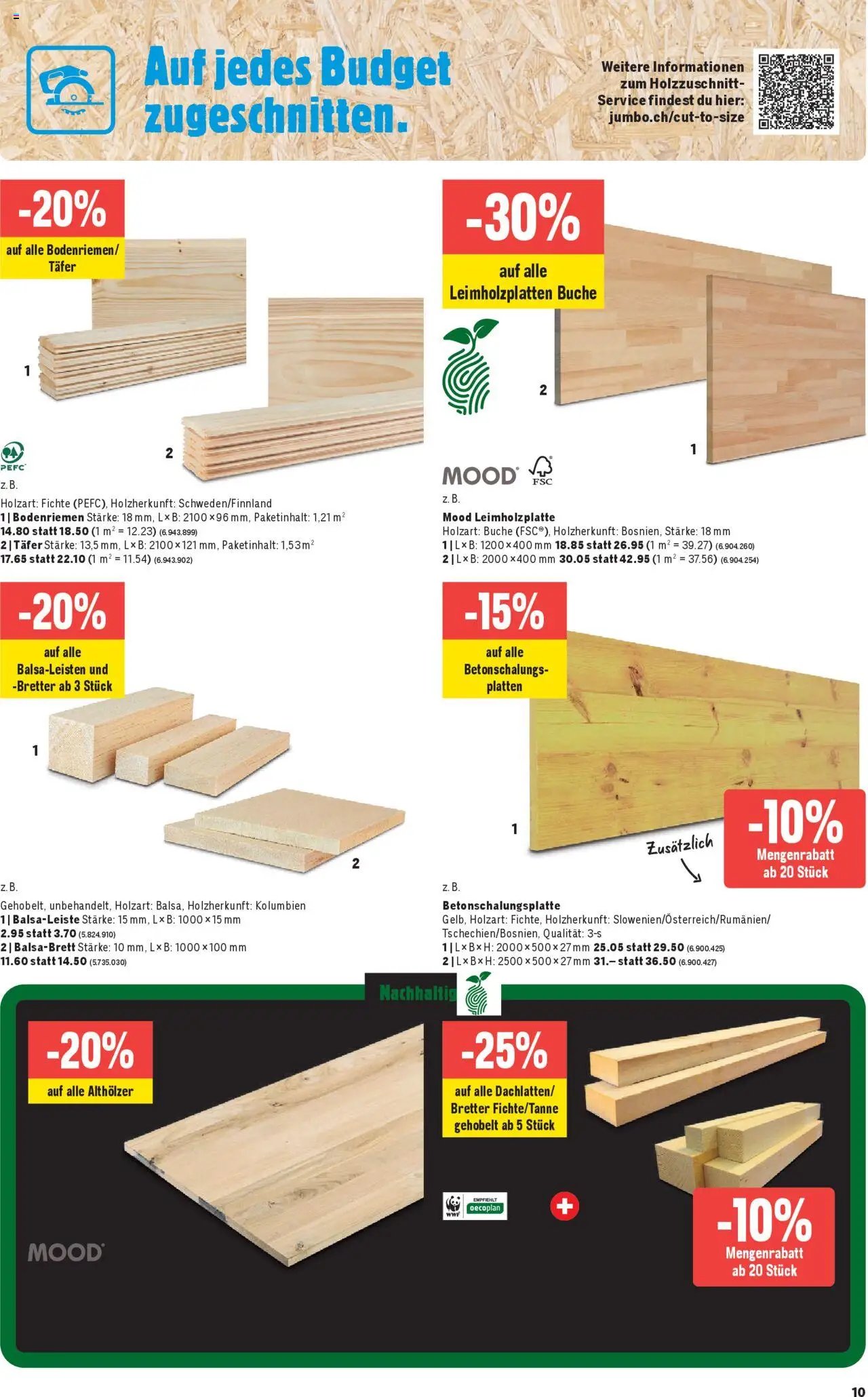 Jumbo Aktionen (2025-09-11 - 2025-09-24)