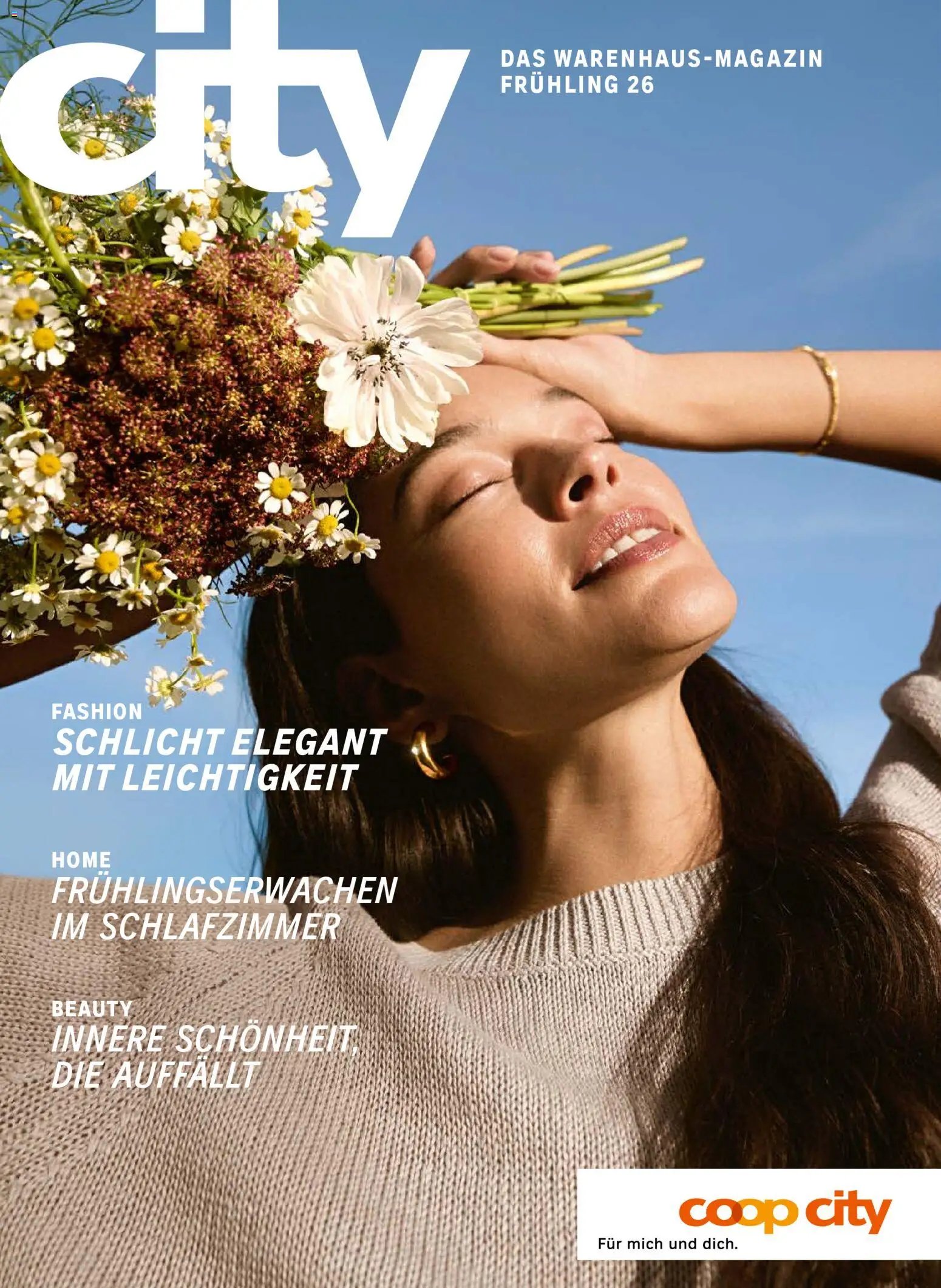 Coop City Aktionen (2026-02-13 - 2026-03-05) | 1