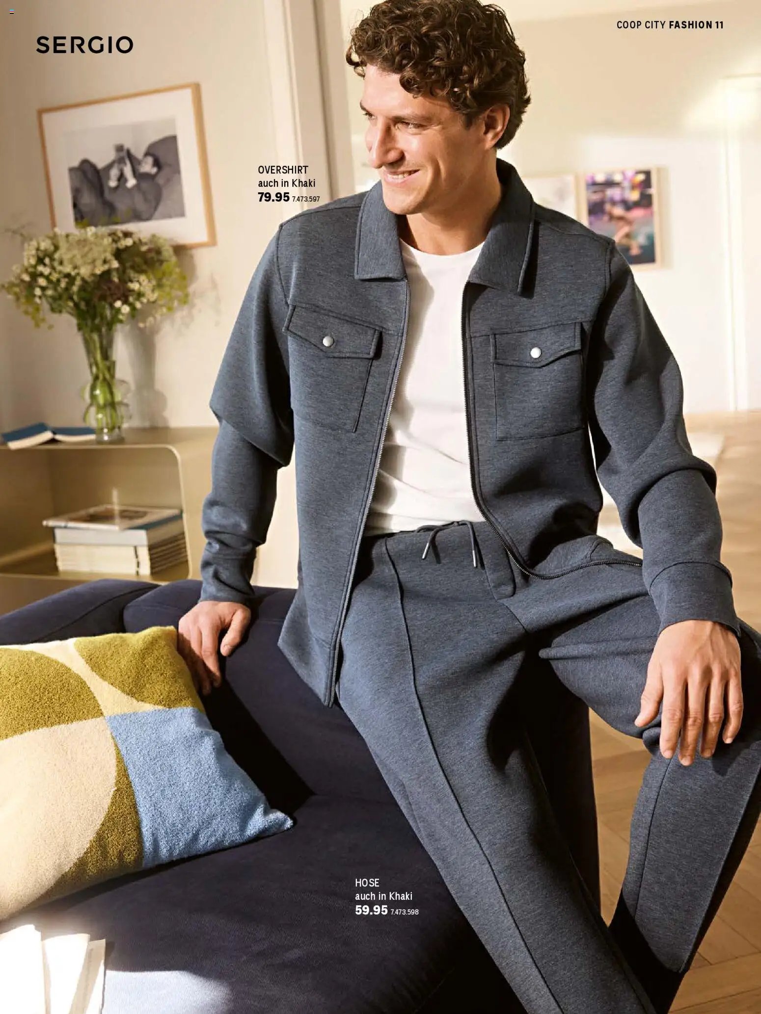 Coop City Aktionen (2026-02-13 - 2026-03-05) | 11