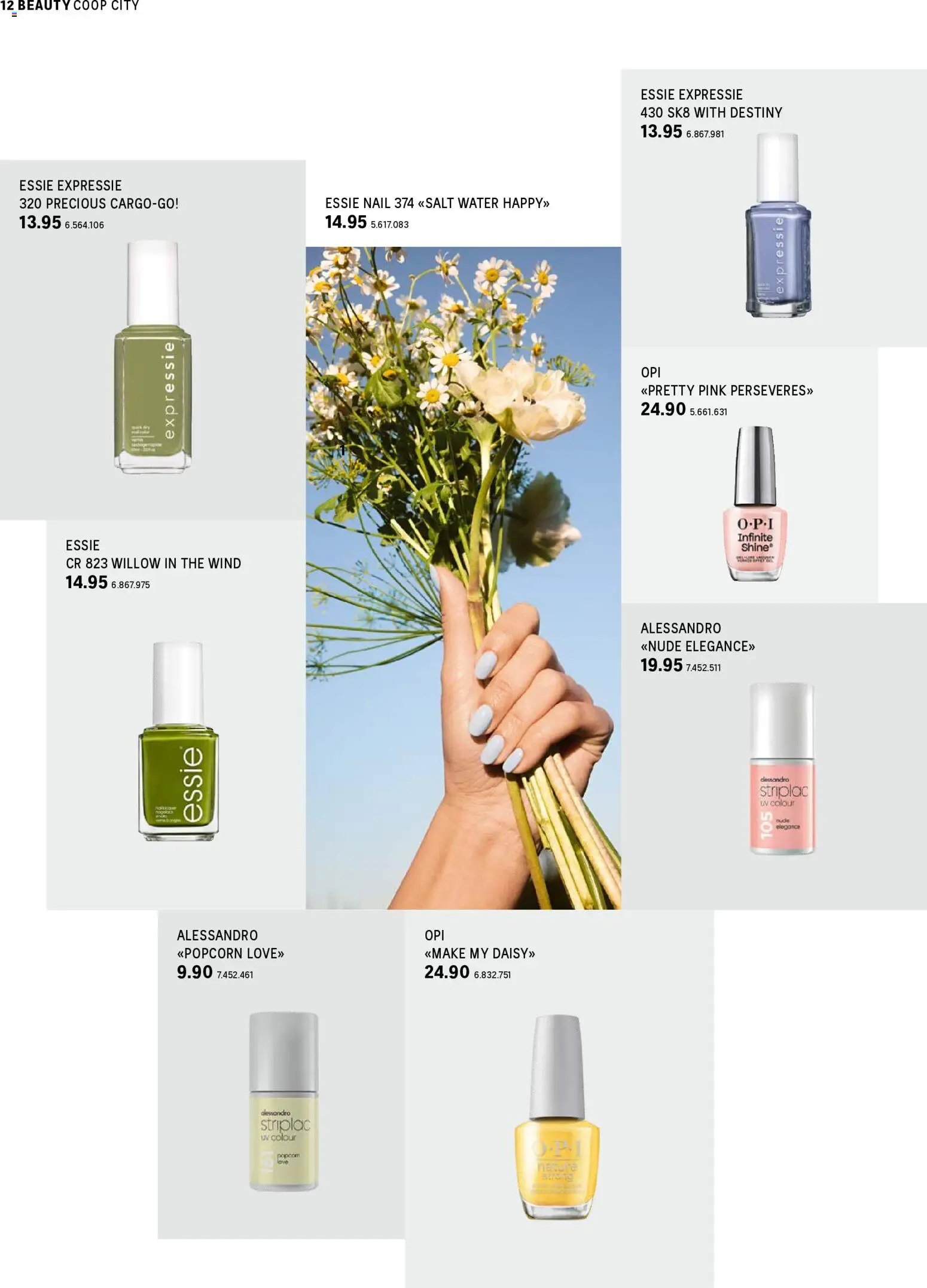 Coop City Aktionen (2026-02-13 - 2026-03-05) | 12