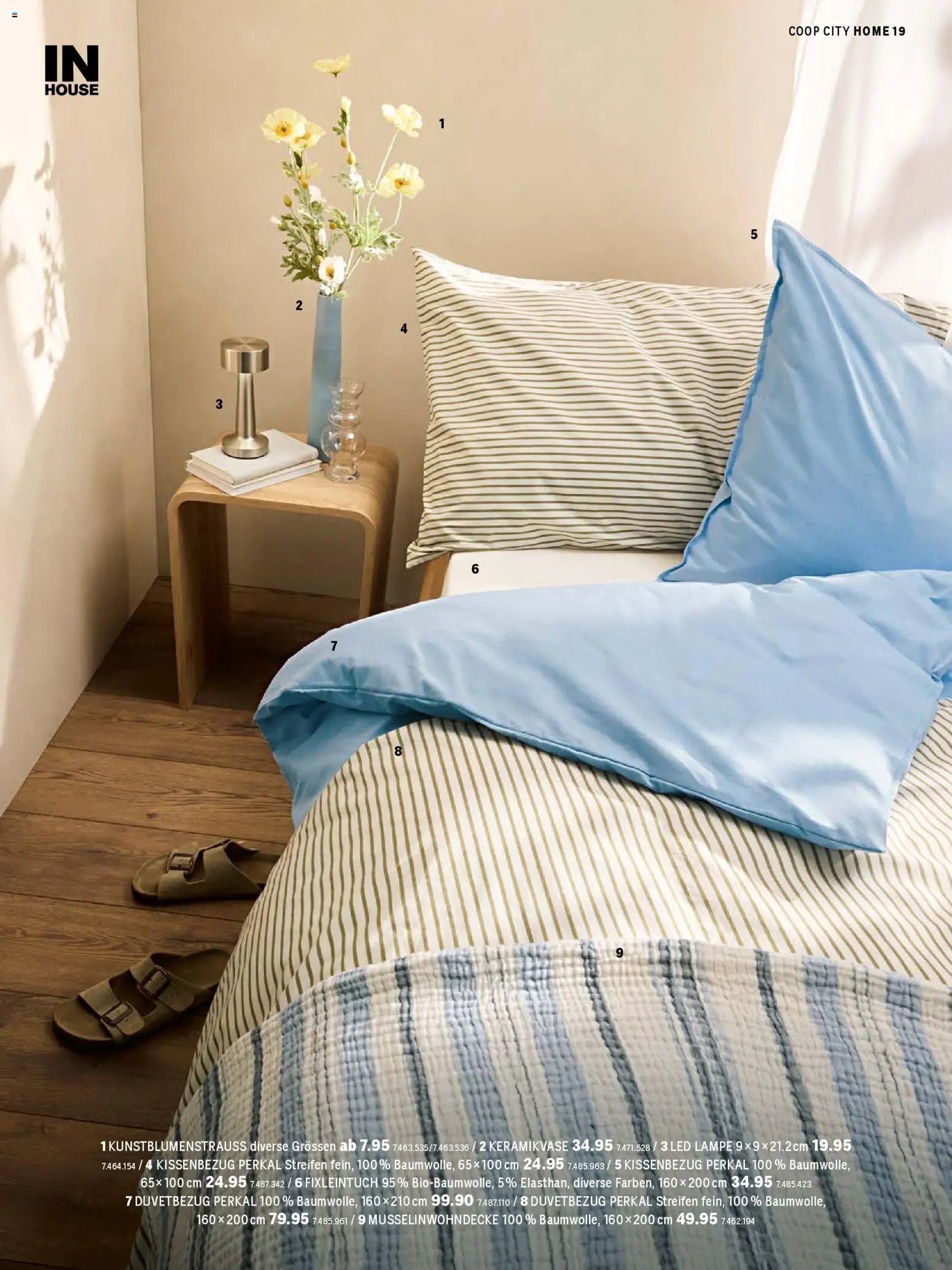 Coop City Aktionen (2026-02-13 - 2026-03-05) | 19