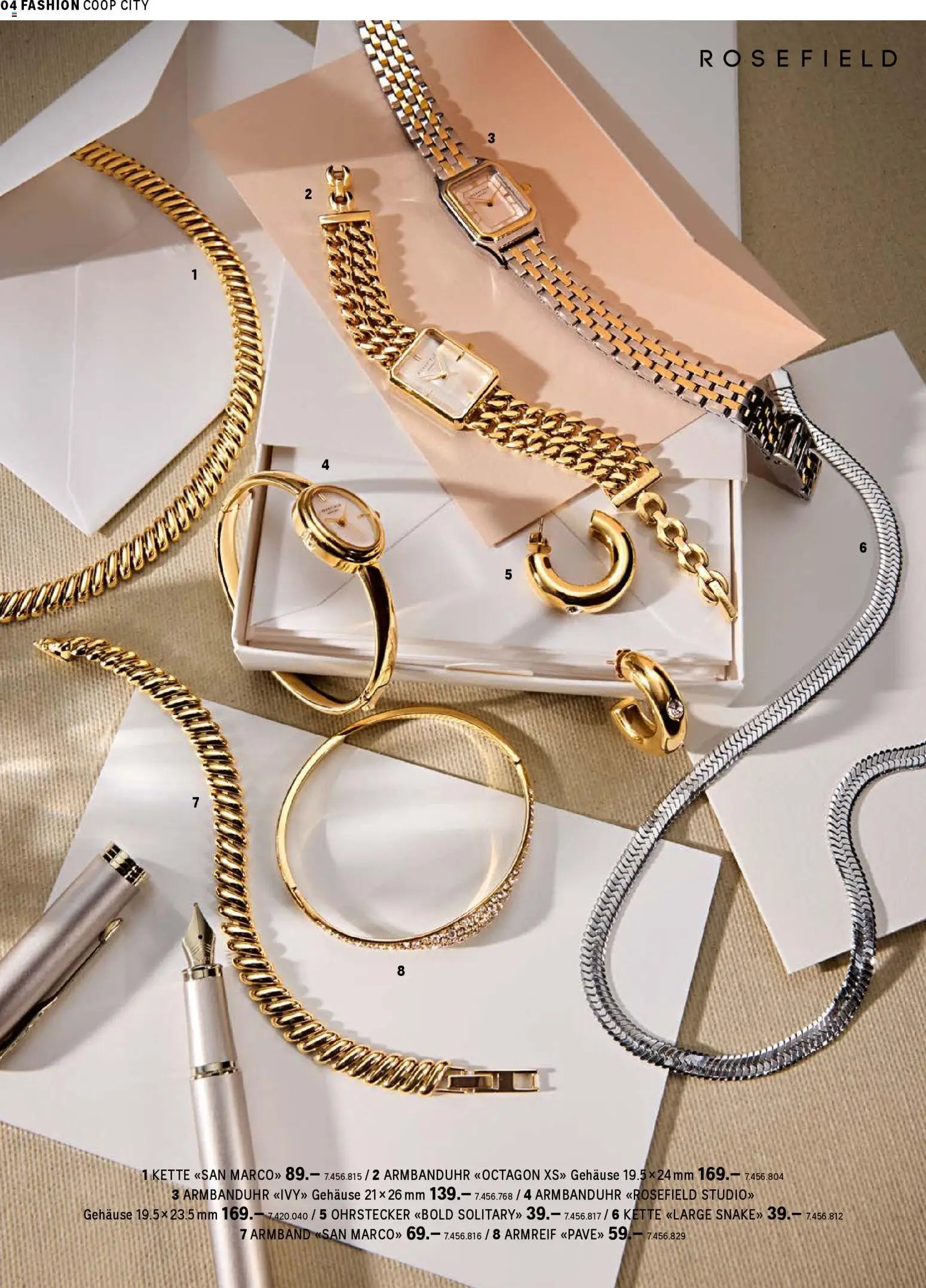 Coop City Aktionen (2026-02-13 - 2026-03-05) | 4