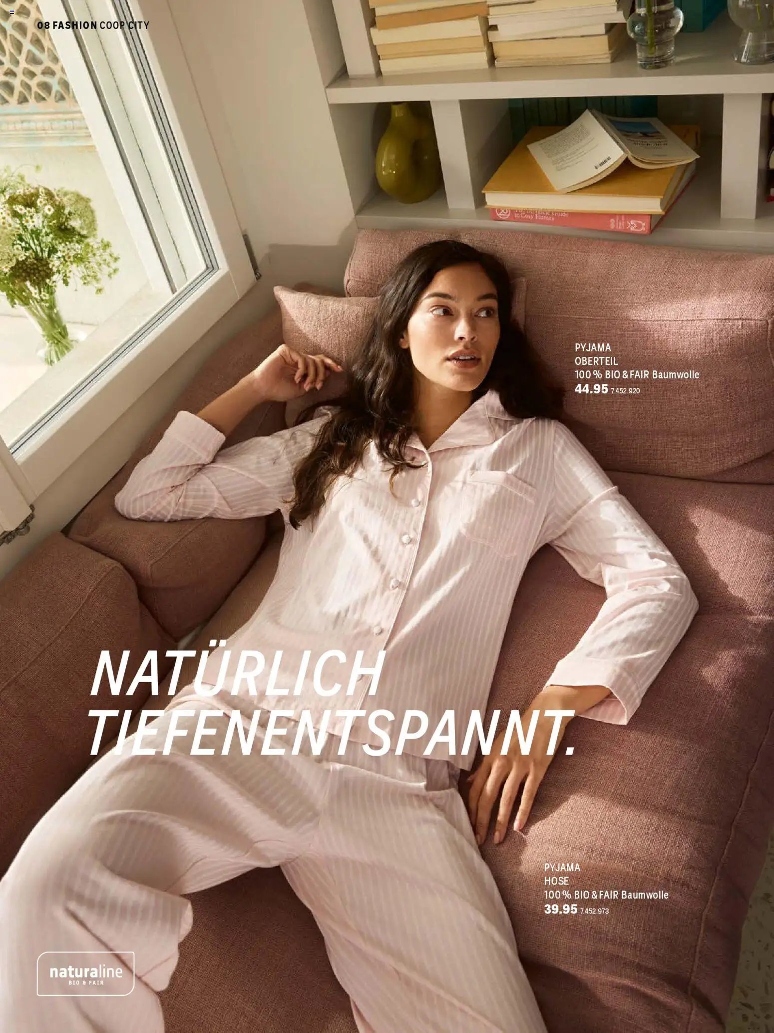 Coop City Aktionen (2026-02-13 - 2026-03-05) | 8