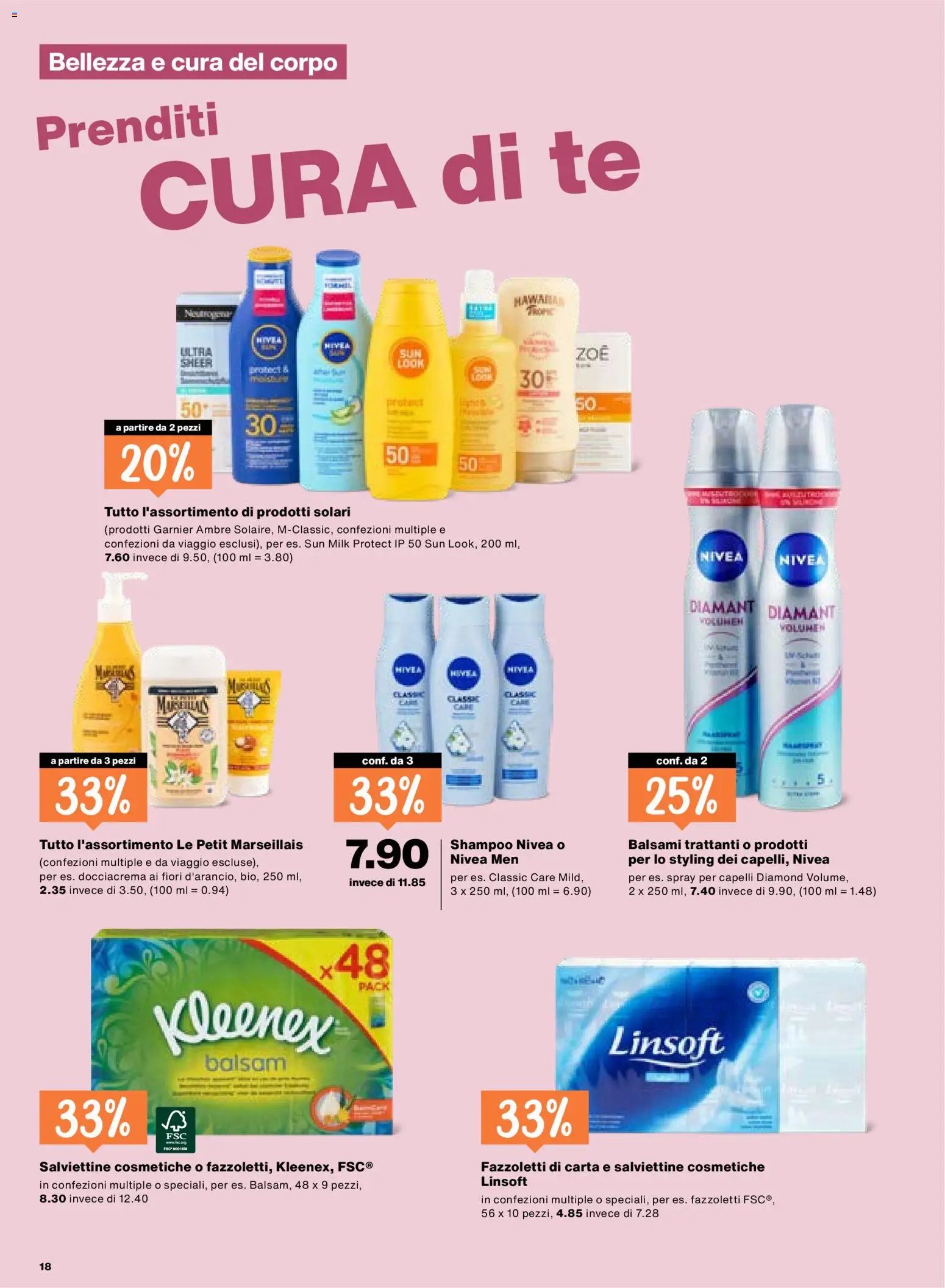 Migros aktionen IT (2026-04-16 - 2026-04-22)