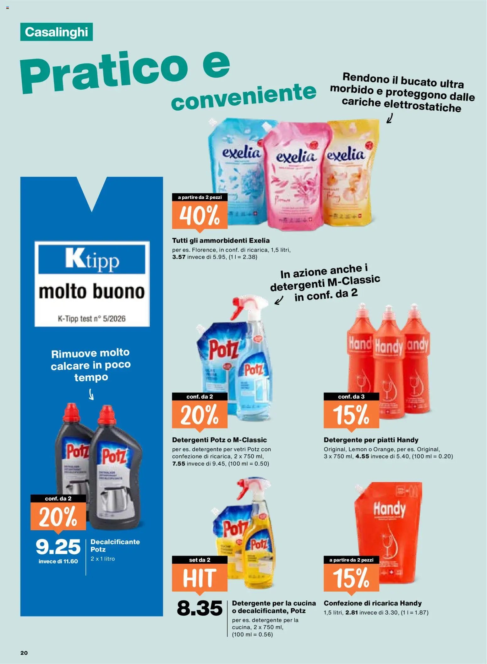 Migros aktionen IT (2026-04-16 - 2026-04-22)