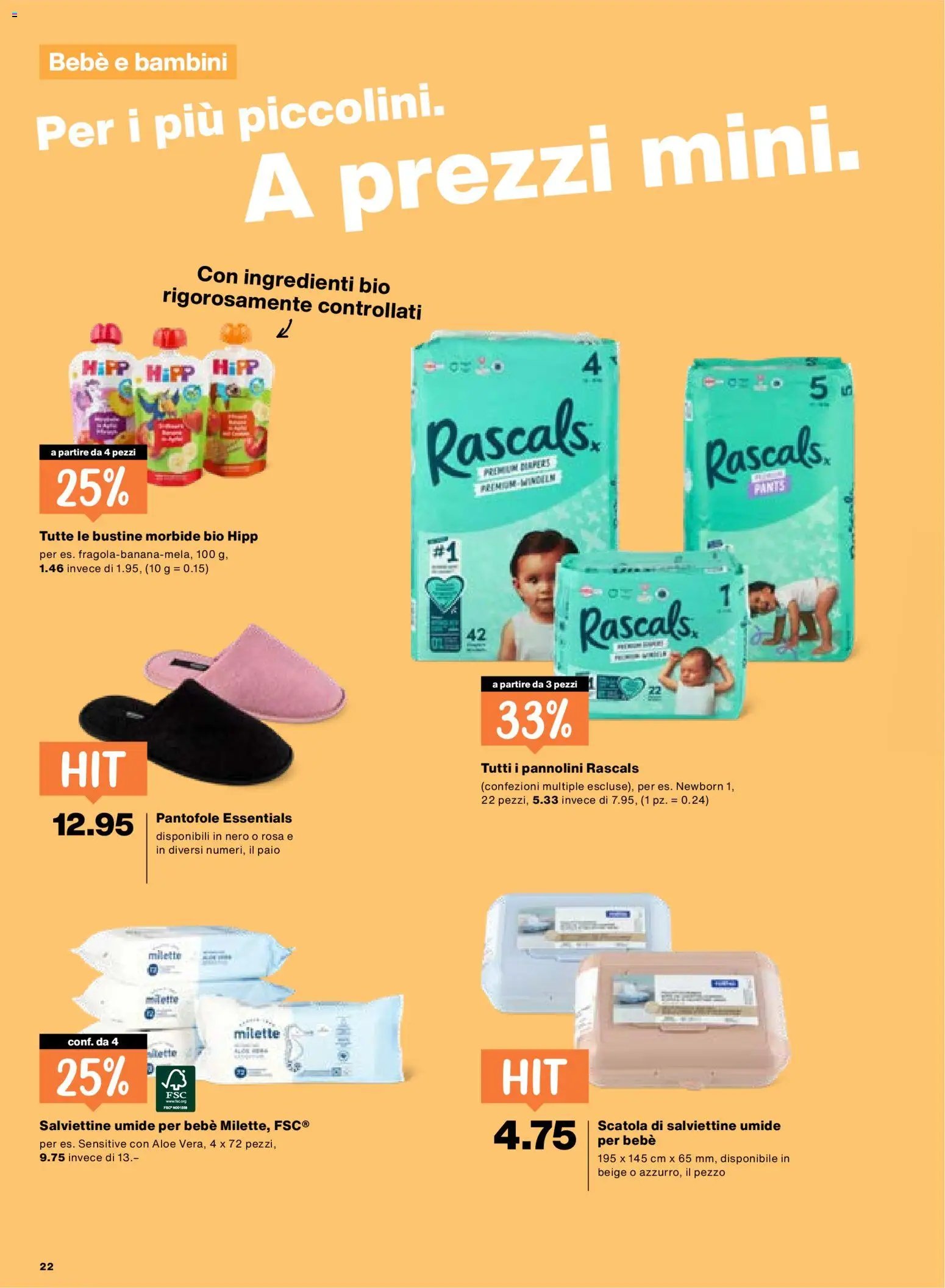 Migros aktionen IT (2026-04-16 - 2026-04-22)