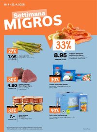 Migros aktionen IT (2026-04-16 - 2026-04-22)
